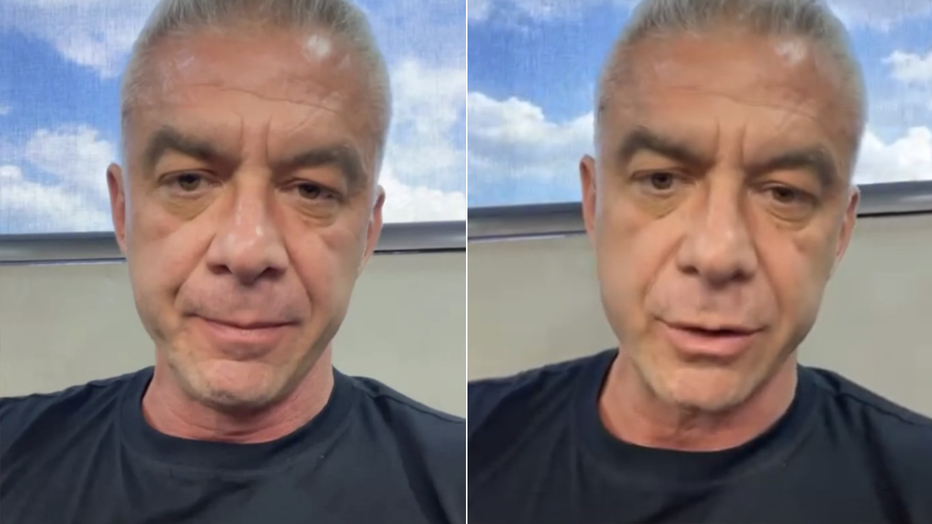 Alexandre Correa nega rumores sobre sua vida pessoal: ‘Notícias falsas’