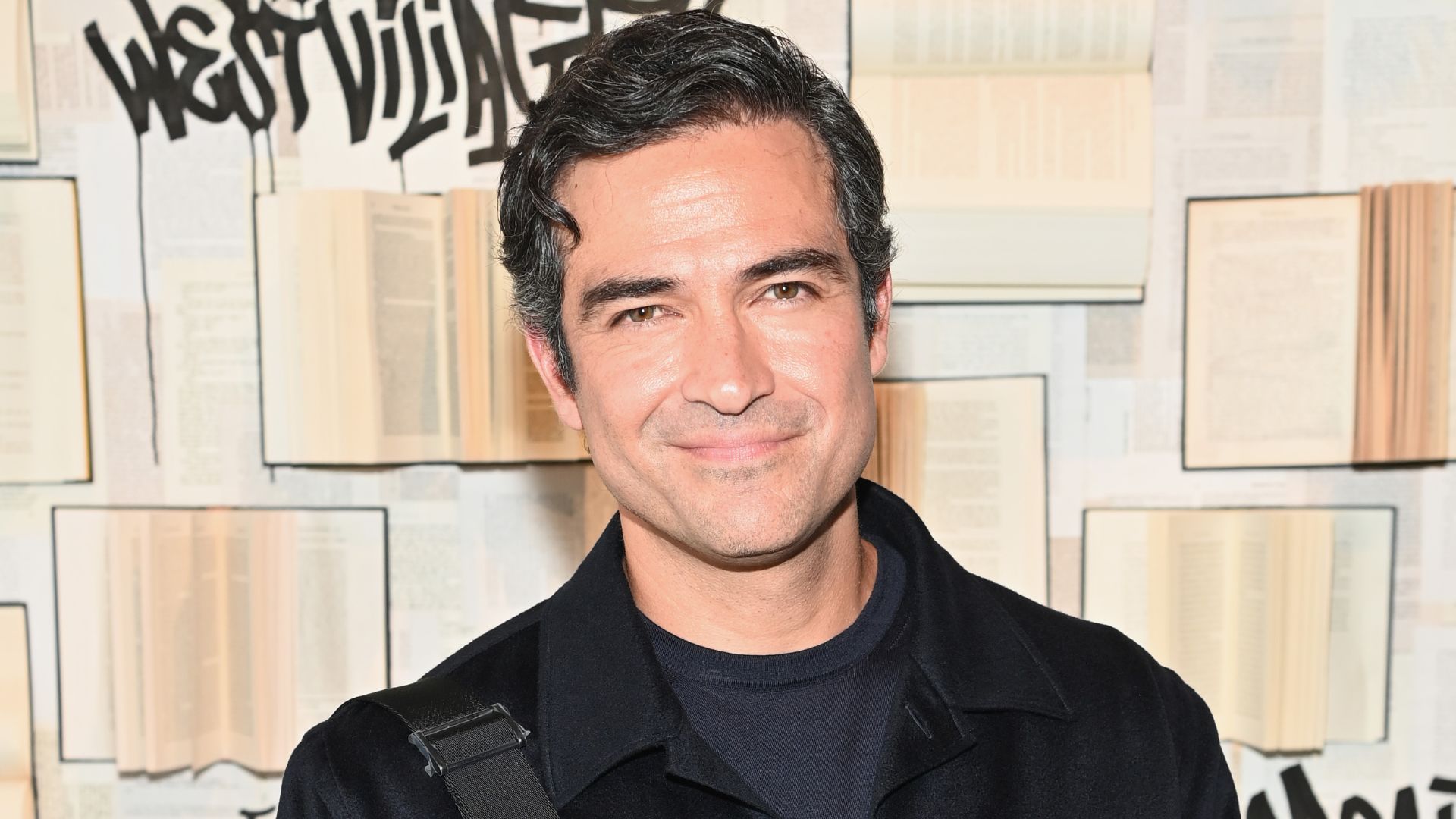 Alfonso Herrera responde os rumores de participação nos shows do RBD