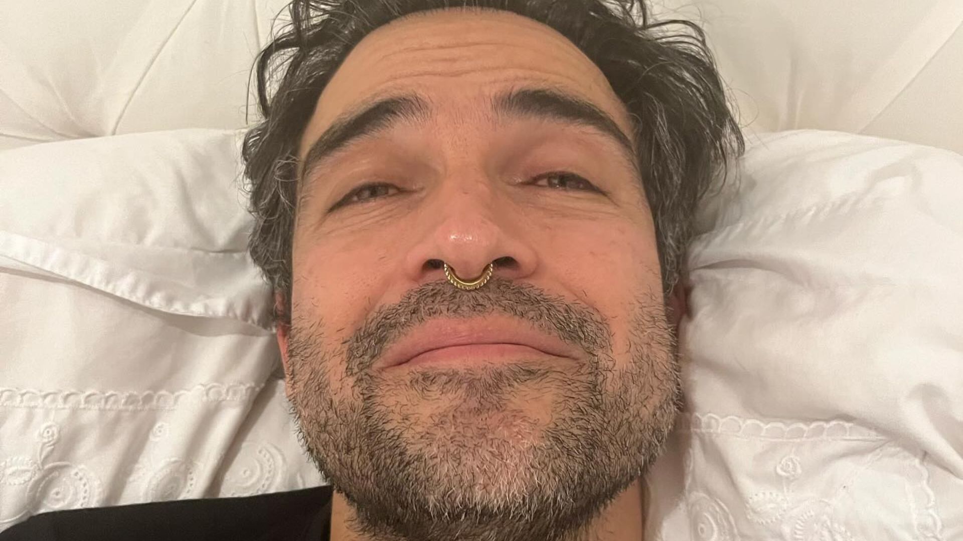 Por que Alfonso Herrera não participa da turnê do RBD? Cantor revela motivo