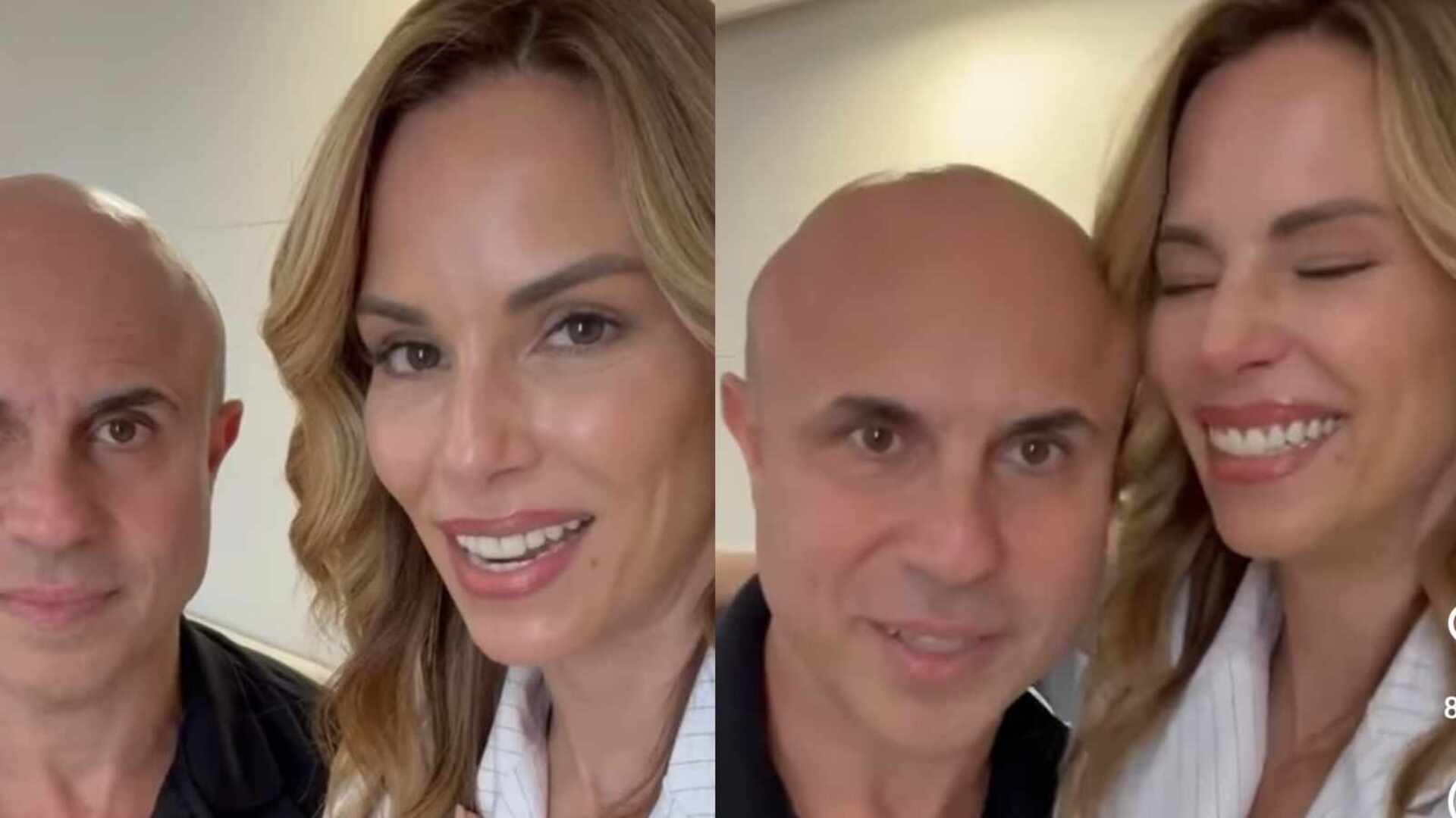 Ana Furtado confirma sua cura do câncer após exames: ‘Esperei por 5 anos’