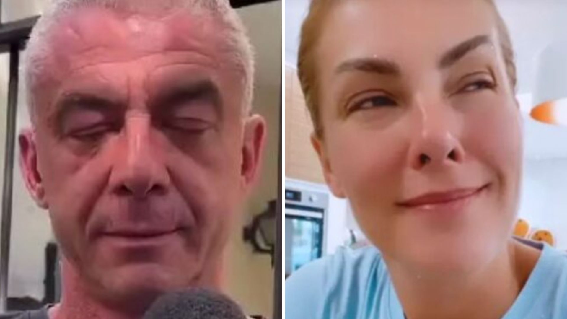 Bens de luxo de Ana Hickmann e marido são bloqueados após dívidas explodirem