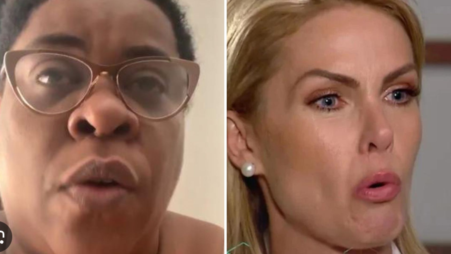Cacau Protásio dá conselho de ouro para Ana Hickmann: “Só diz respeito a você”
