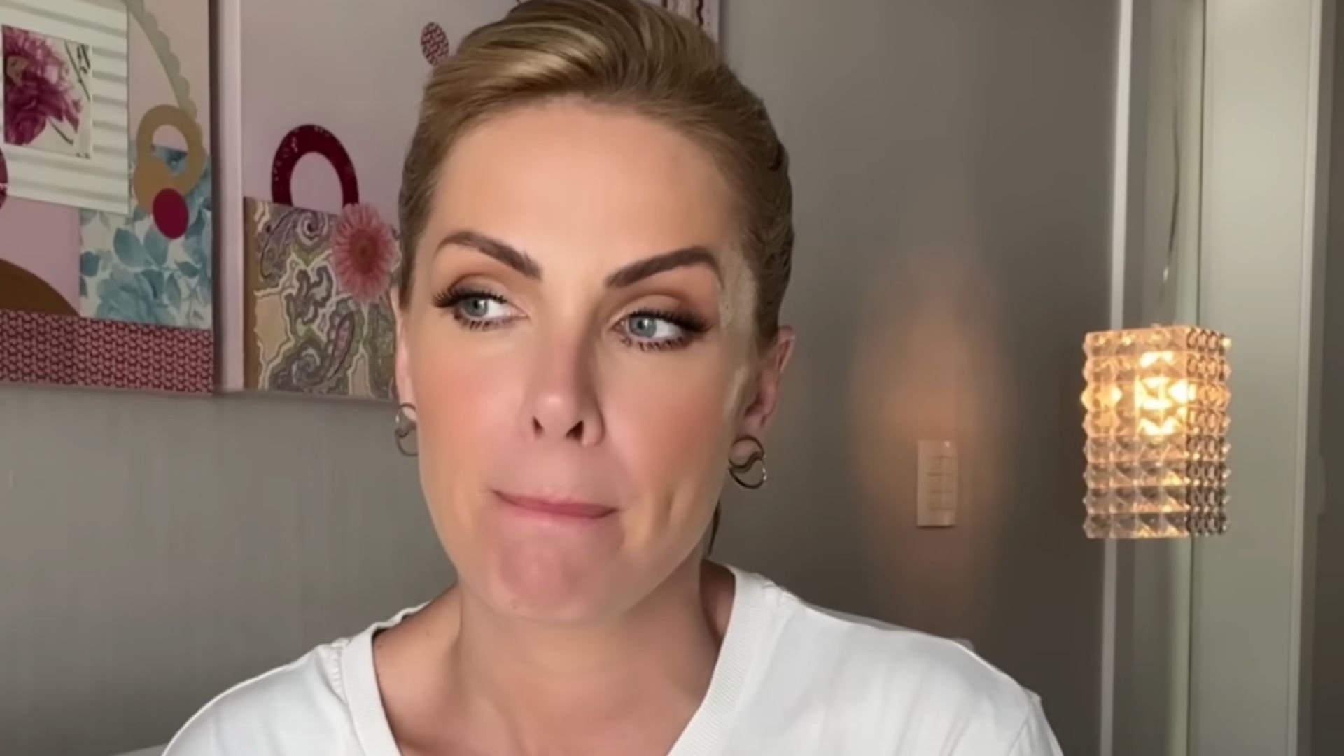 E agora? Situação é grave e Ana Hickmann pode perder apartamentos e carros de luxo