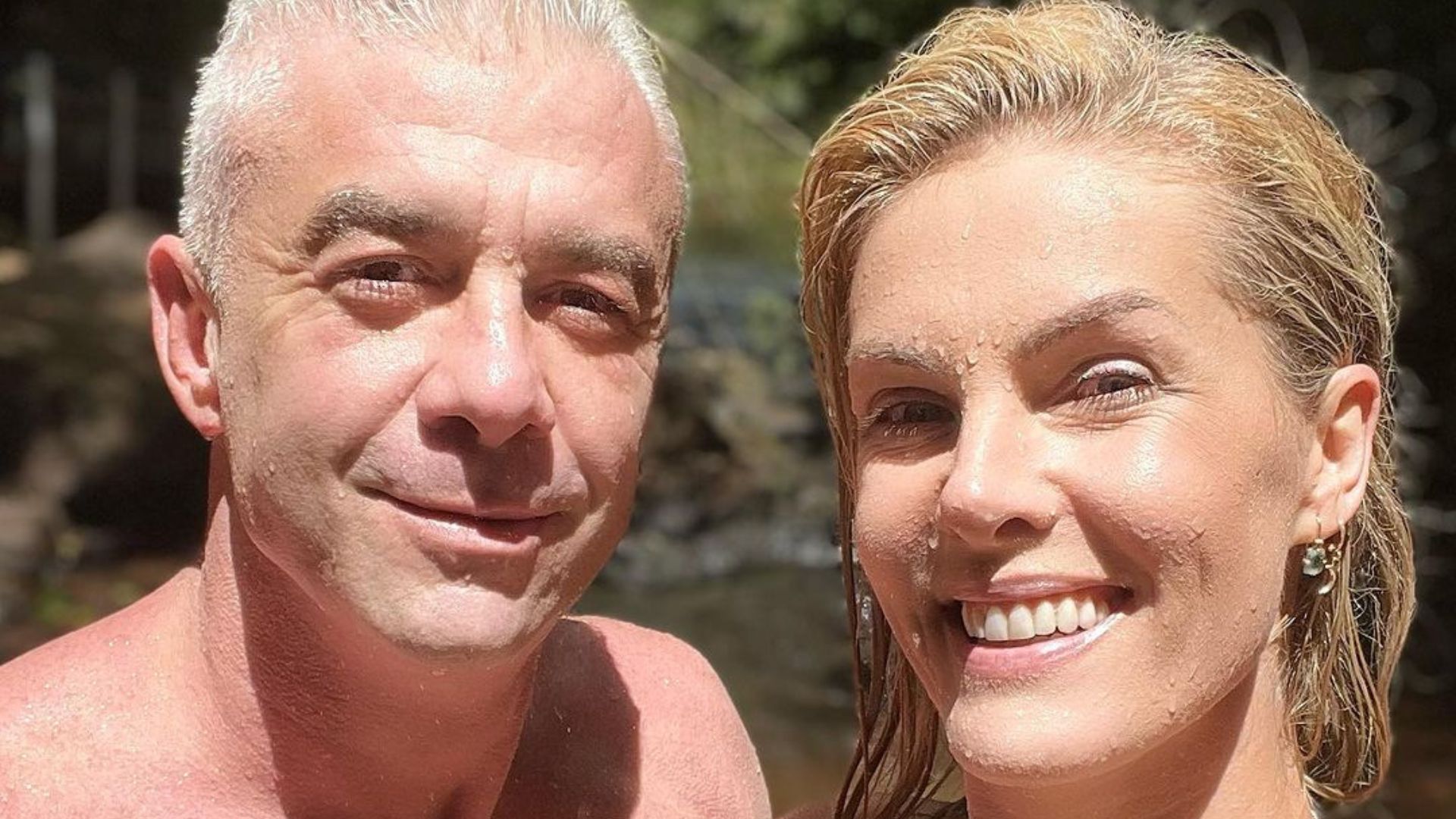 Ana Hickmann quer pedir divórcio de seu marido após violência doméstica, diz jornal