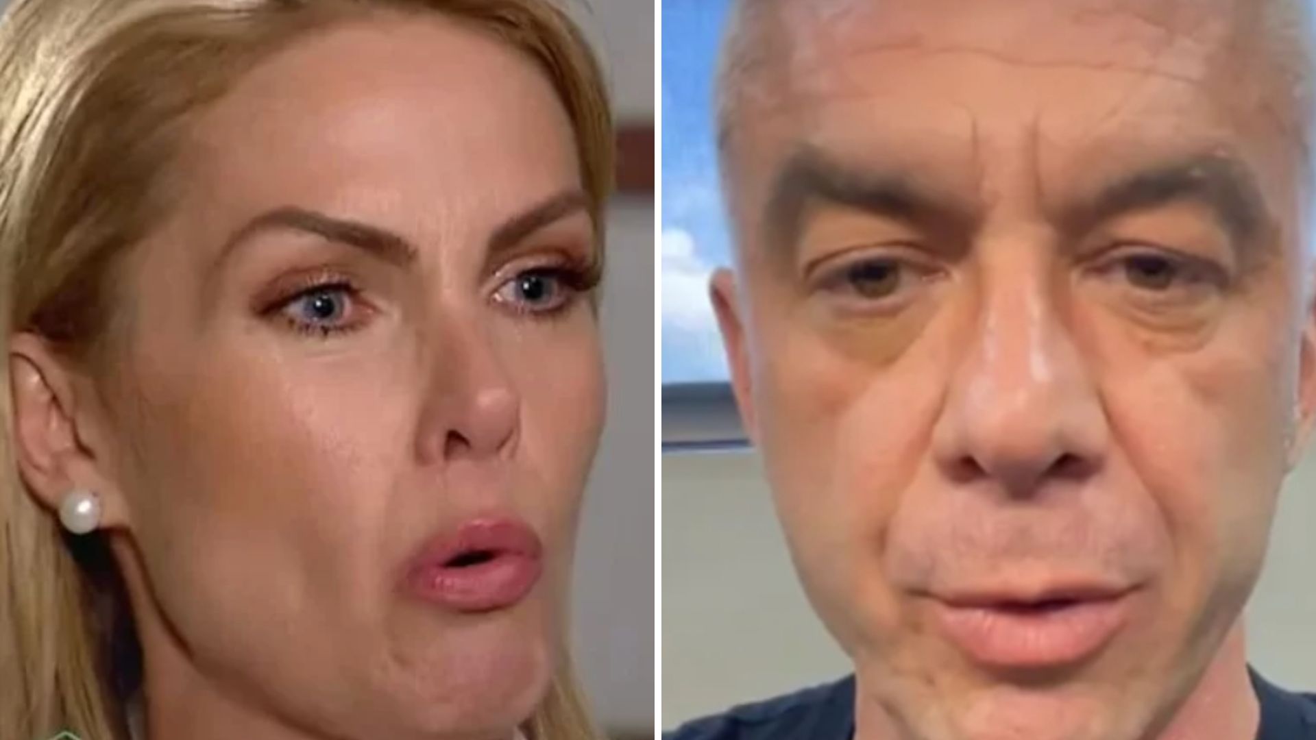 Ana Hickmann terá prioridade em processo de divórcio com Alexandre Correa