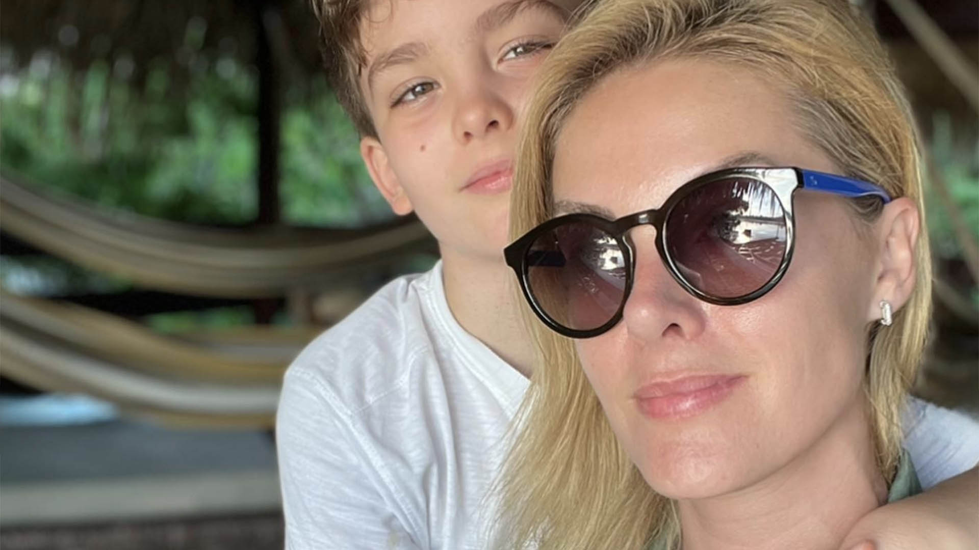 Ana Hickmann faz primeiro post após desentendimento com o marido: ‘Novo dia’