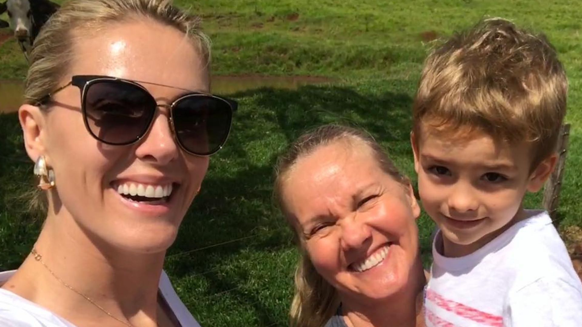 Mãe de Ana Hickmann, Reni Saath fez faculdade aos 43 anos; conheça história