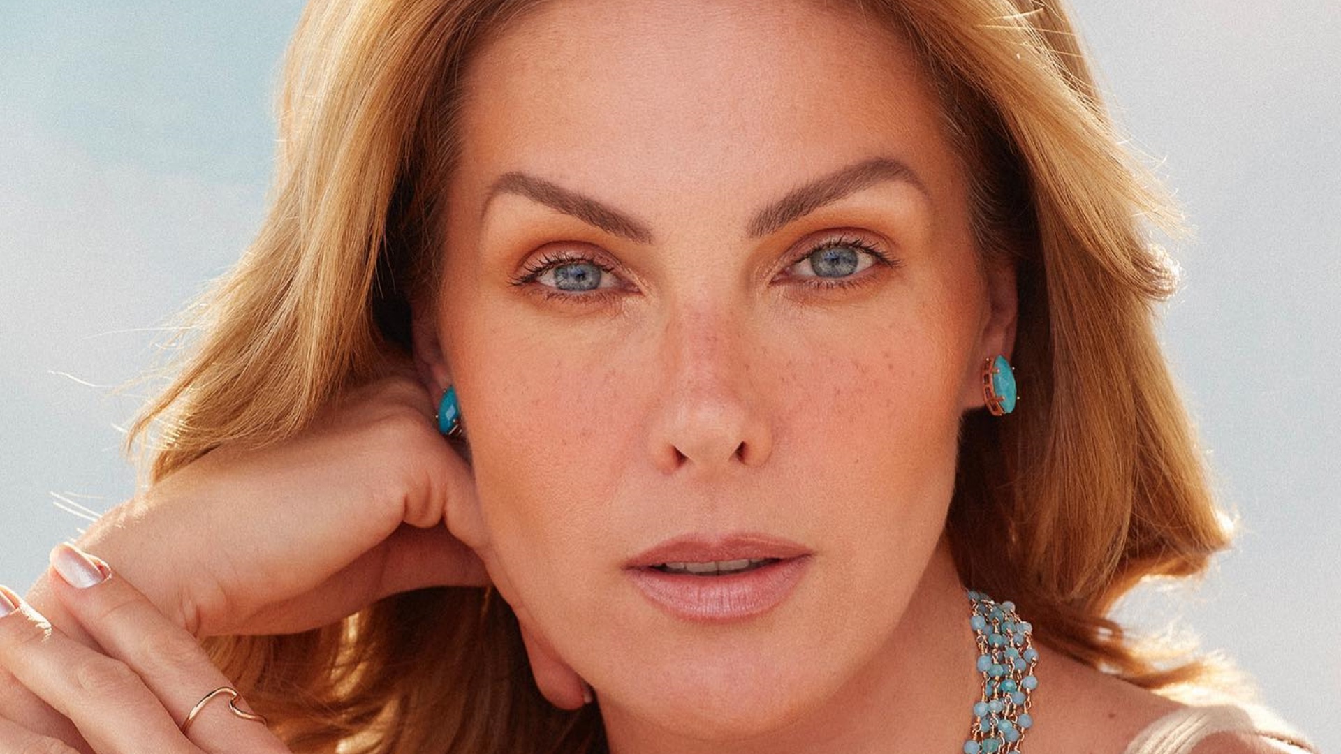 Ana Hickmann reflete sobre sua trajetória: “Nada vai me parar”