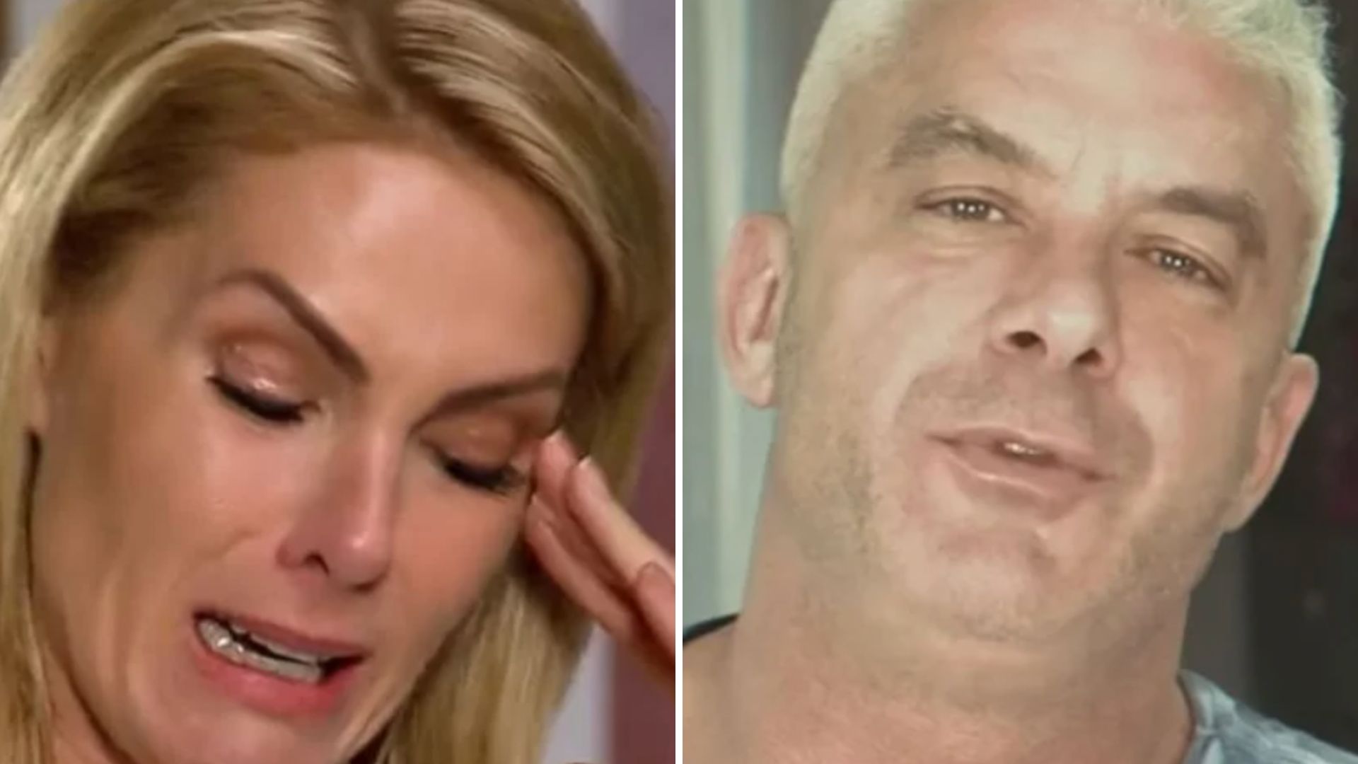 Alexandre Correa rebate relato de Ana Hickmann na TV: “Ingestão de álcool”