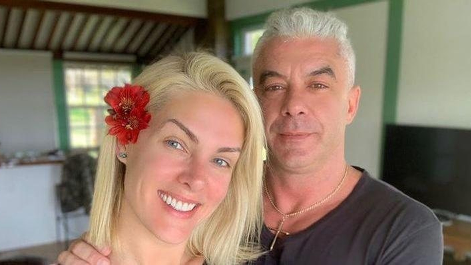 Alexandre Correa se dizia ‘derrotado’ antes de conhecer Ana Hickmann; entenda