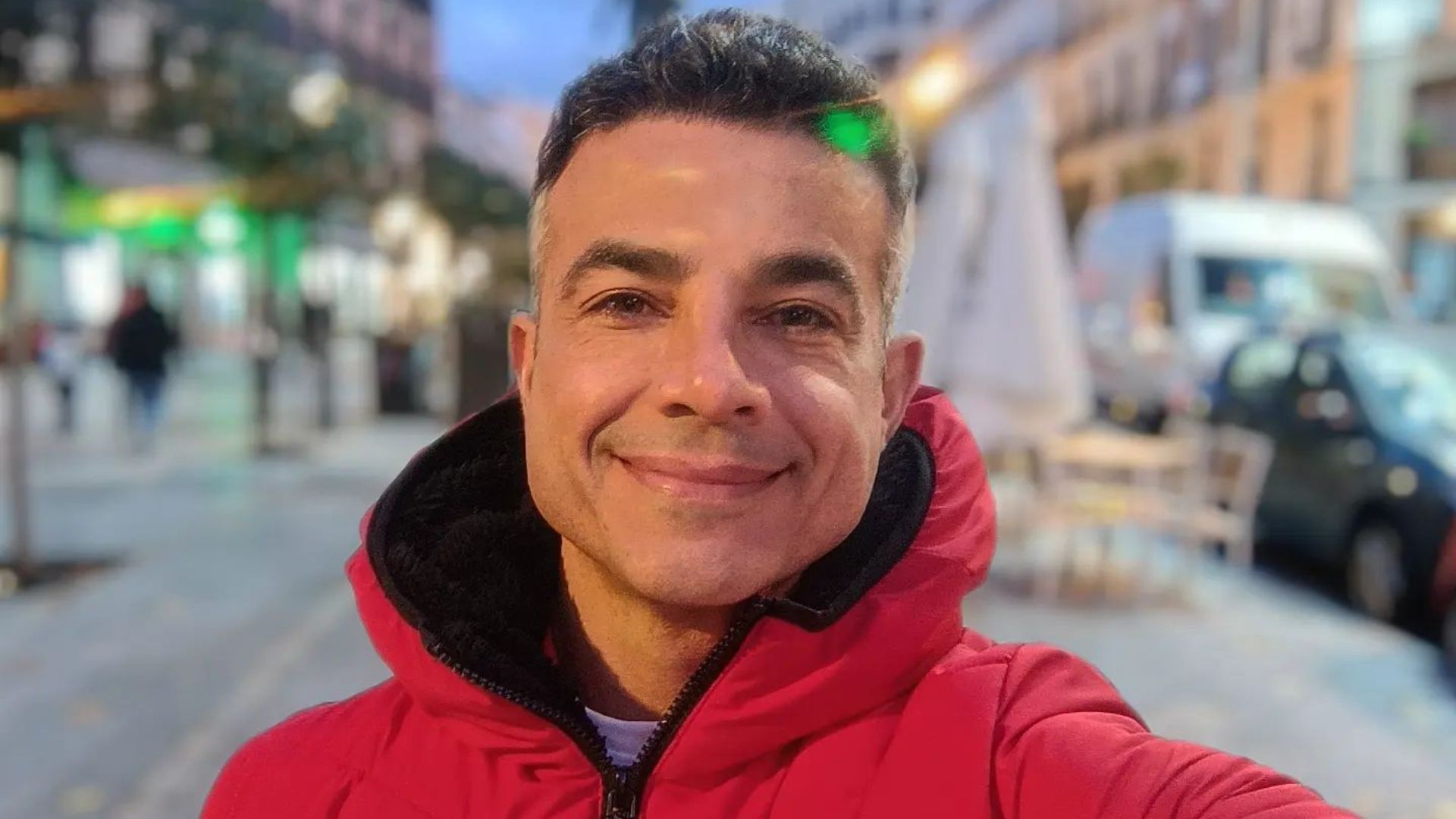 Fora da TV, Anderson Di Rizzi conta como comanda clínica e concilia atuação com rotina dos filhos