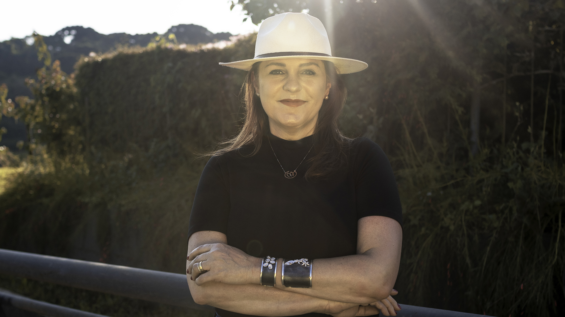 Andrea Cordeiro afirma: ‘Valorização do trabalho passa pelo conhecimento’