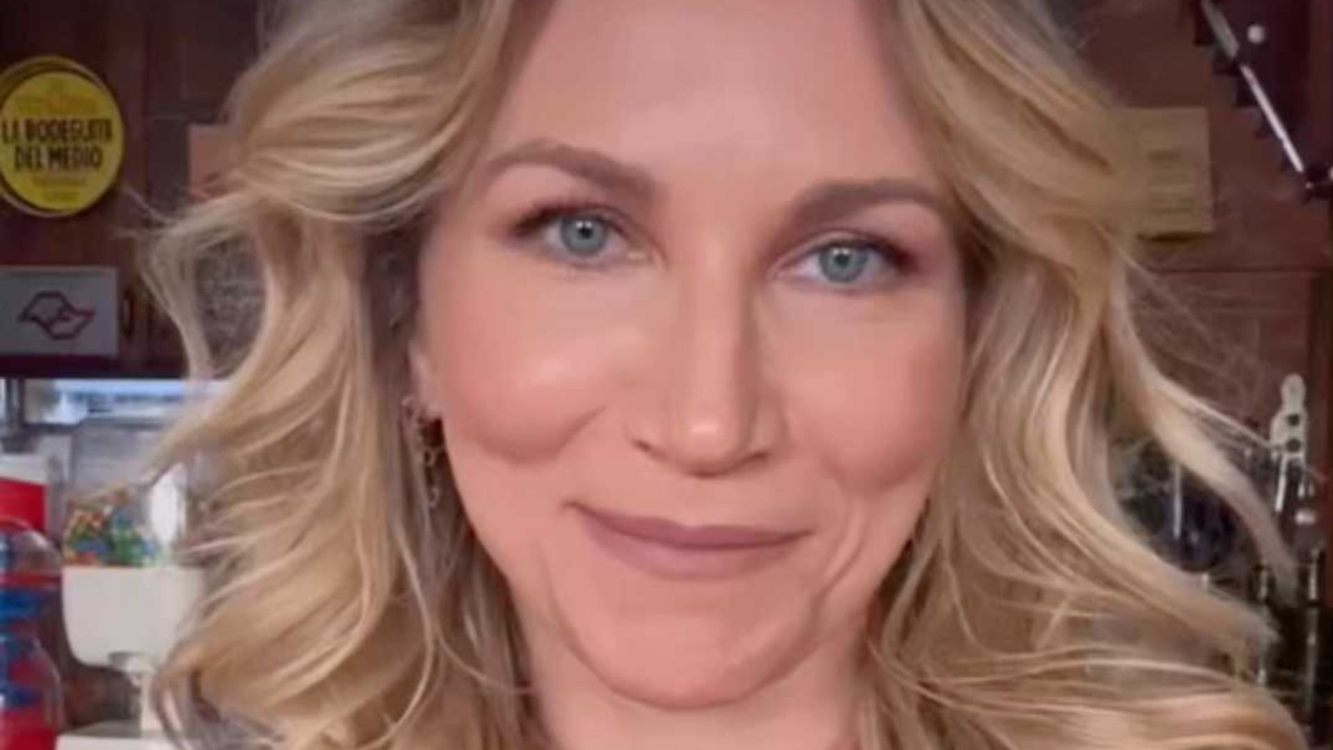 Anne Lottermann namorou empresário após perder marido; saiba quem foi