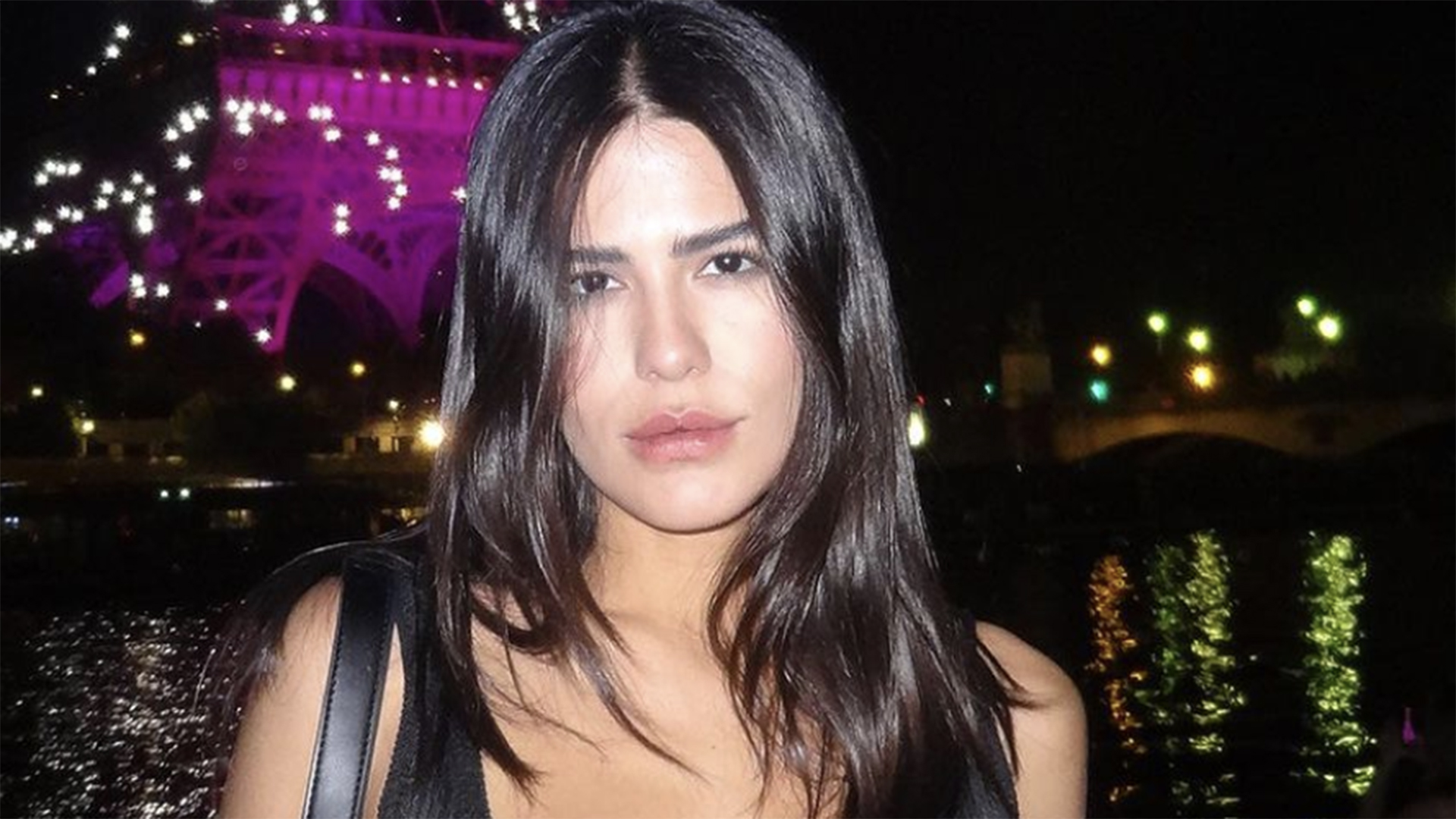 Filha de Gloria Pires é criticada ao mostrar mansões e diz: ‘Não liguei’