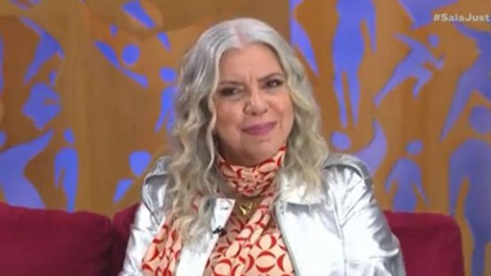 Após mais de uma década, Astrid Fontenelle se despede do “Saia Justa”