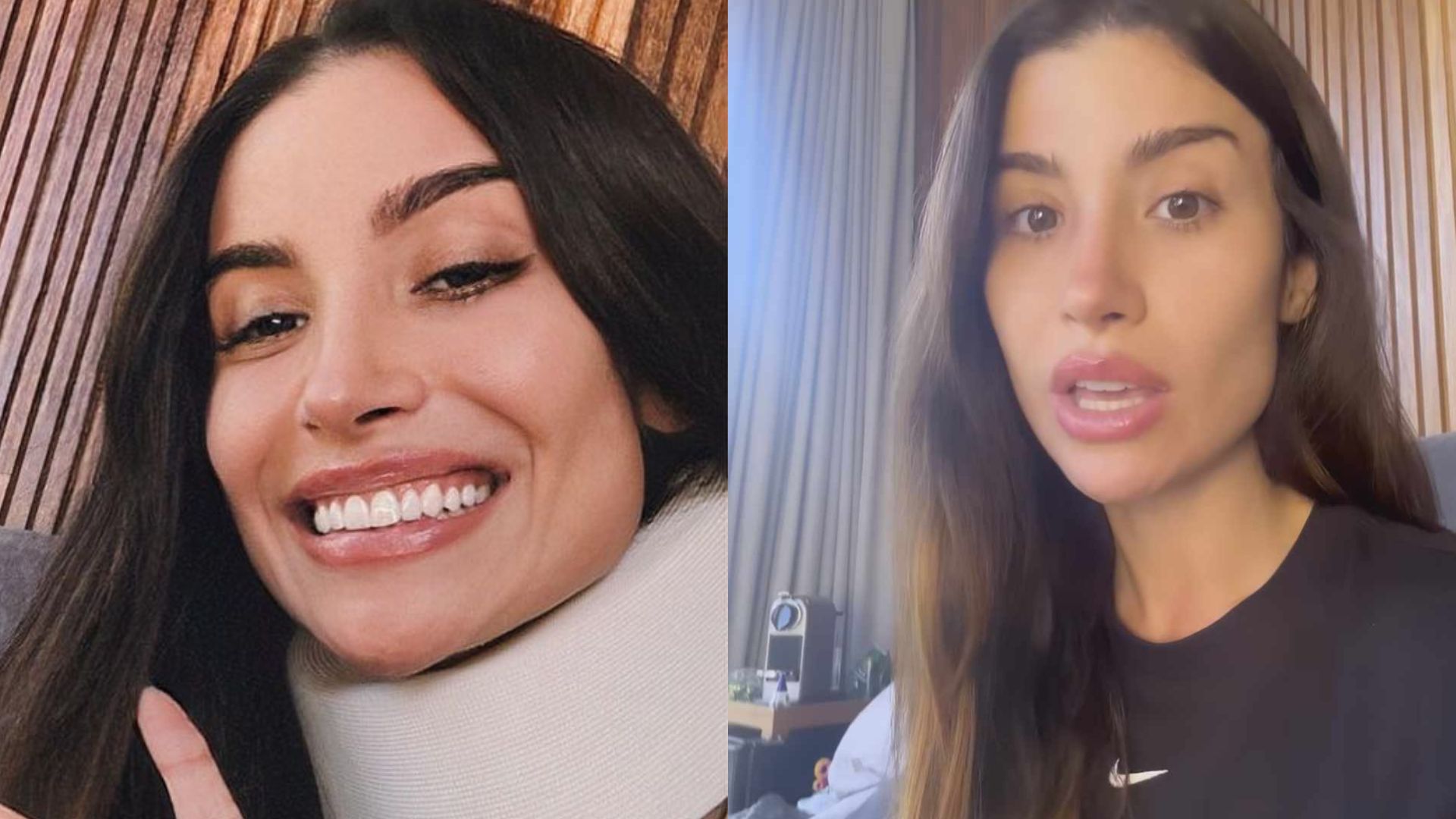 Após acidente de carro, Bianca Andrade reflete sobre sua vida: “Fase de mudança”