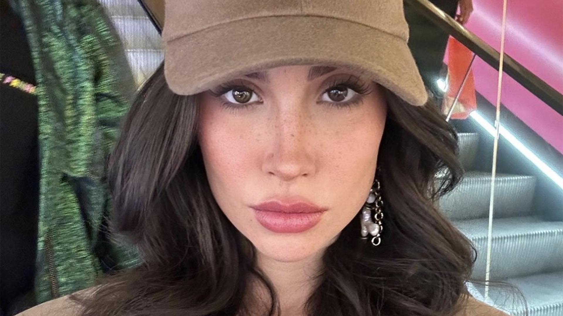 Bianca Andrade revela o que salvou a vida do seu filho em acidente de carro