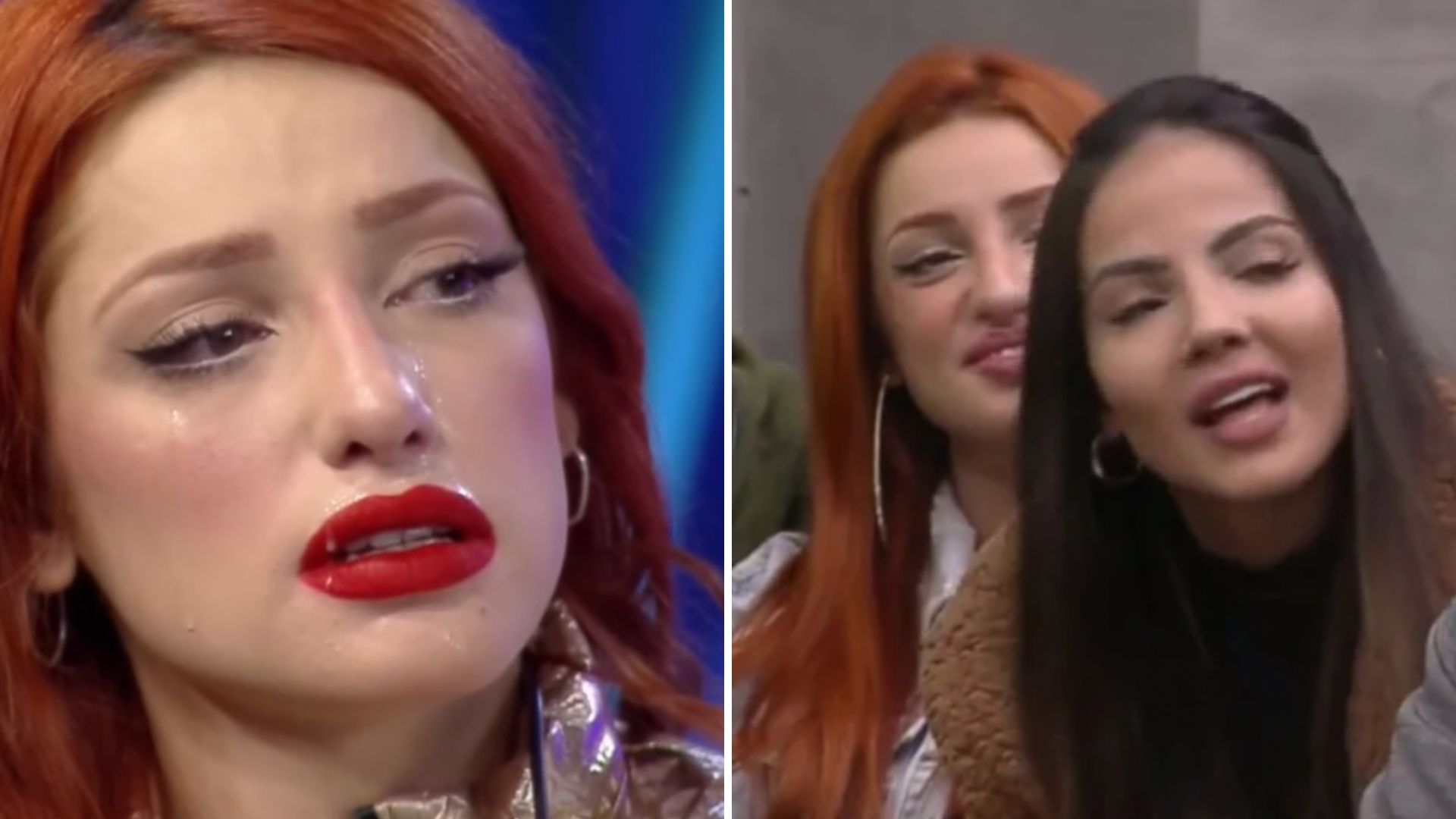 Amiga de ‘Power Couple’, Brenda Paixão sofre a morte de Luana Andrade: “Me recuso”