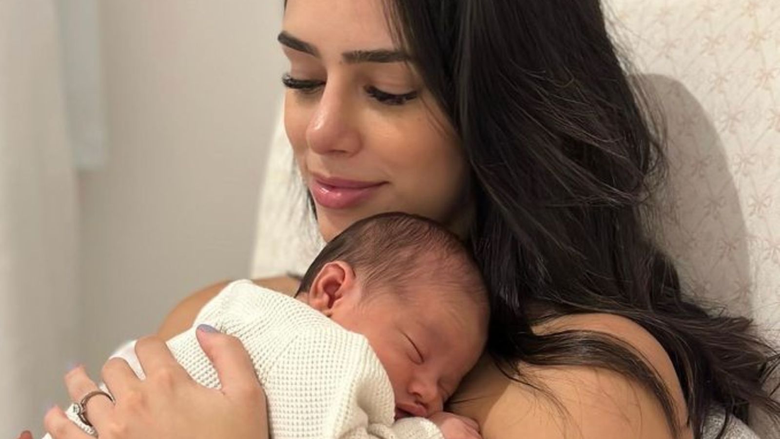 Bruna Biancardi desabafa após invasão de mansão: “Fizeram meus pais de refém”