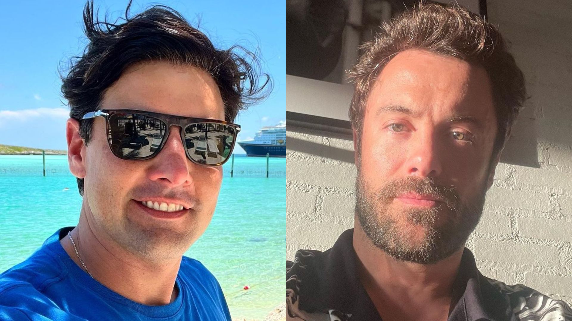 Bruno De Luca se pronuncia sobre acidente de Kayky Brito: “Apagão total”