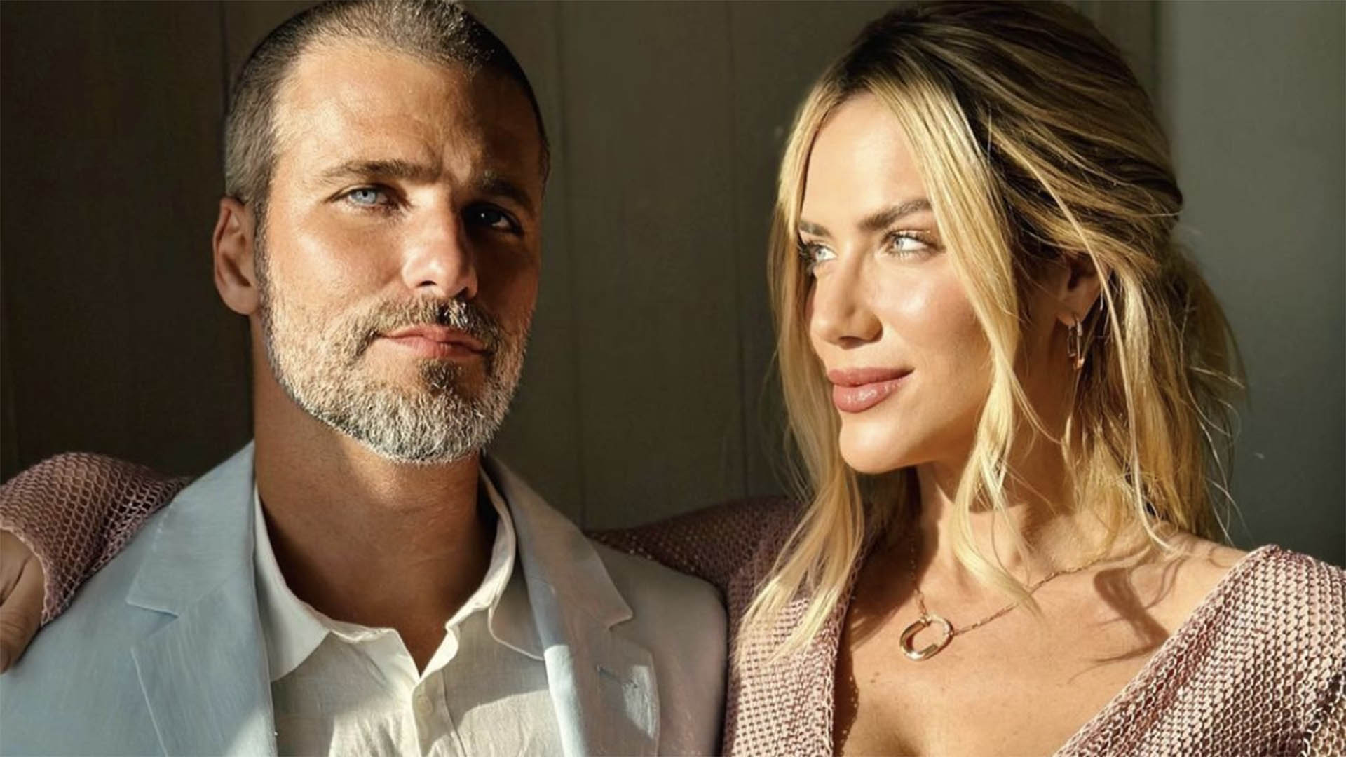 Giovanna Ewbank relembra traição de Bruno Gagliasso: ‘Fomos sábios’