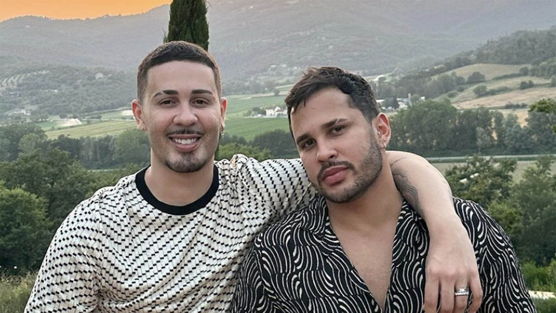 Motivo da separação de Carlinhos Maia e Lucas Guimarães vem à tona
