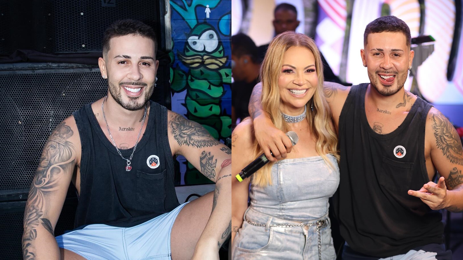 O que é a Casa da Barra? Reality de Carlinhos Maia tem feito sucesso na web