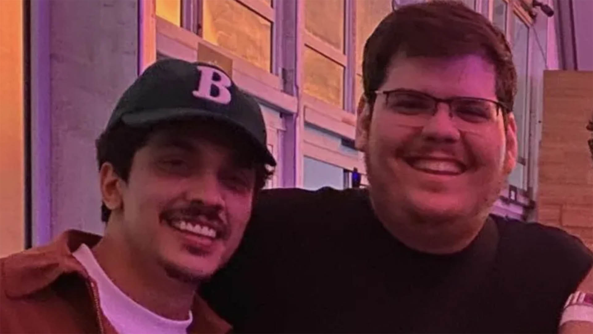 Chico no BBB 24? Casimiro revela a verdade por trás de rumores