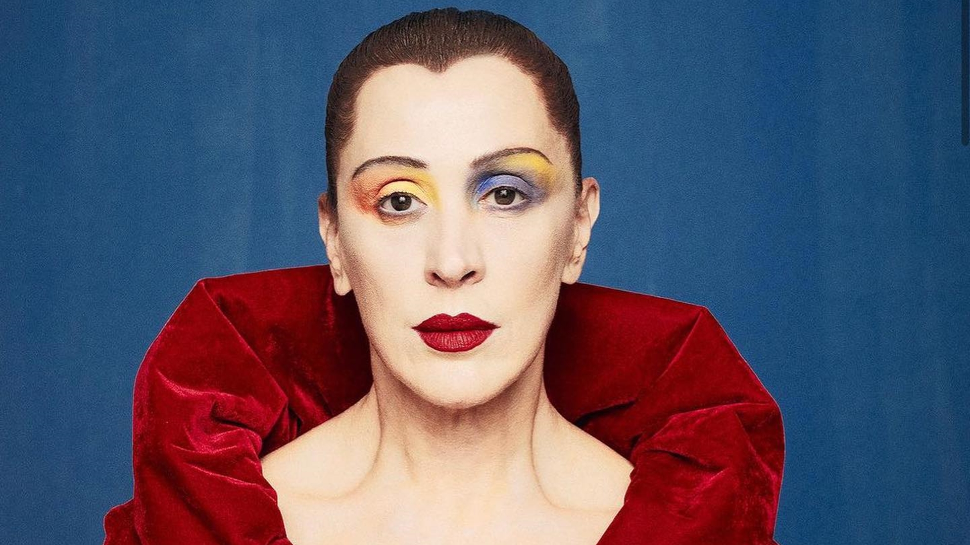Claudia Raia retorna ao teatro após pausa para maternidade: “Arte e cultura são fundamentais”