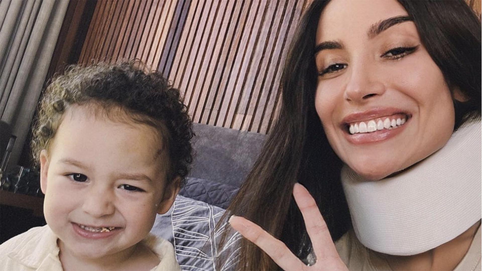 Bianca Andrade revela mudança de pensamento após sofrer acidente de carro