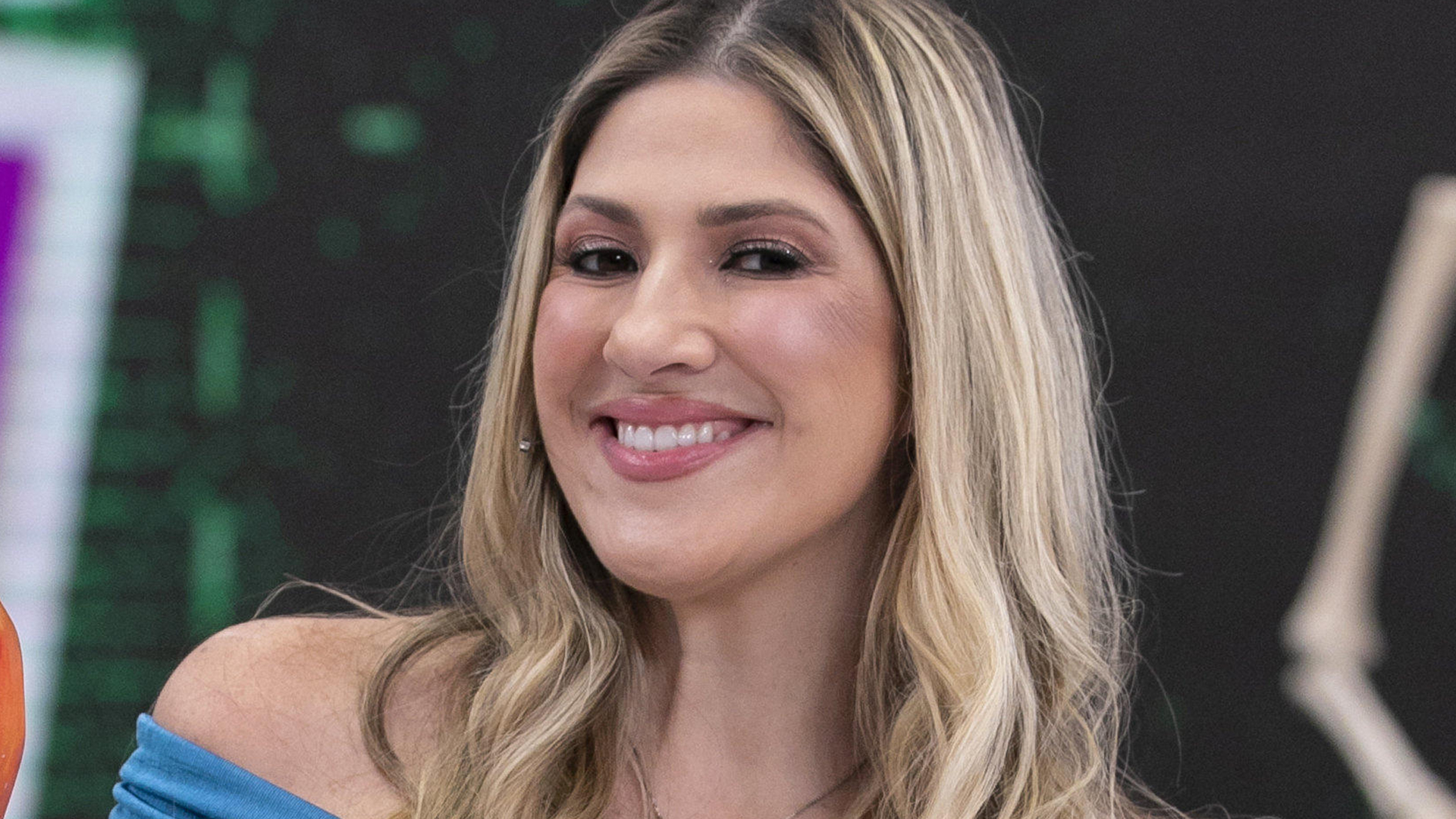 Dani Calabresa não fará parte do time do BBB 24, diz colunista