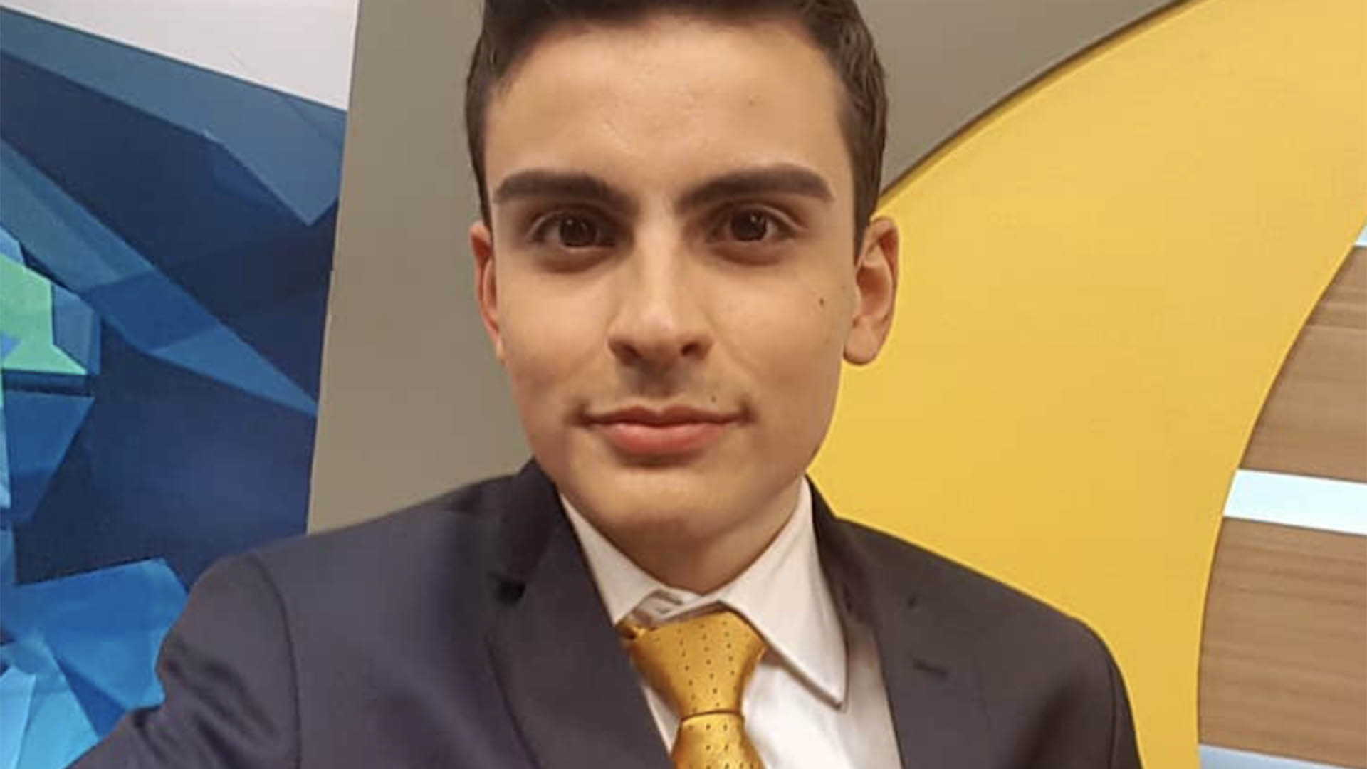 Saiba como será o novo programa de Dudu Camargo na TV