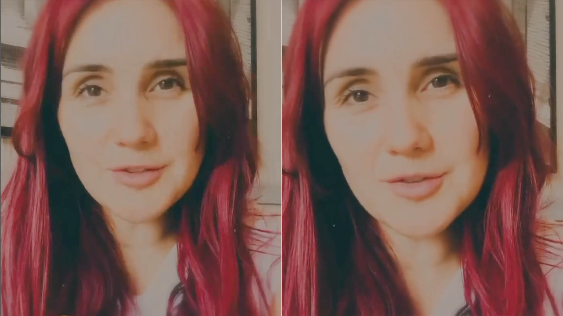 Dulce María, do RBD, revela que está doente: ‘Vou dar o melhor de mim’