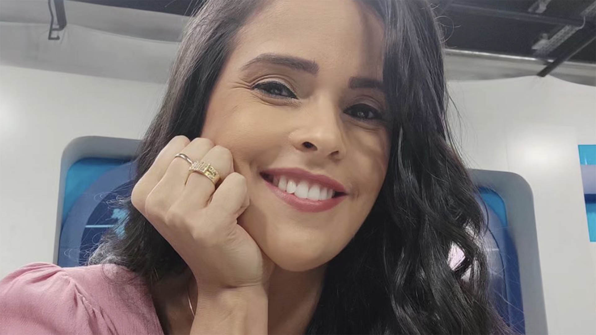 Qual foi a causa da morte da jornalista grávida da TV Canção Nova?