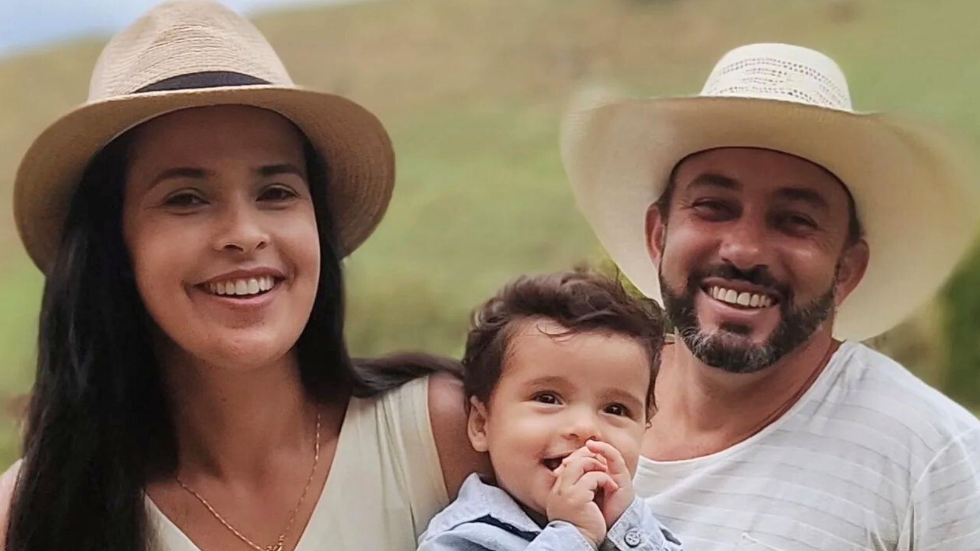 Jornalista da Canção Nova fez aniversário de casamento na véspera da morte
