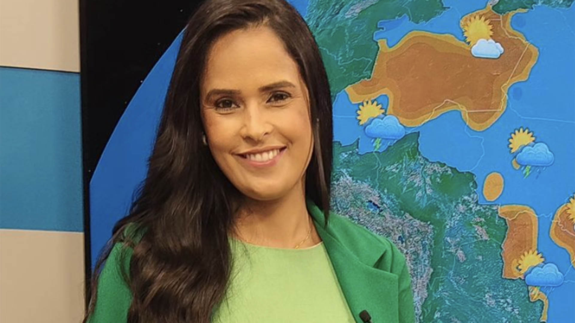 Grávida, jornalista da TV Canção Nova morre aos 38 anos