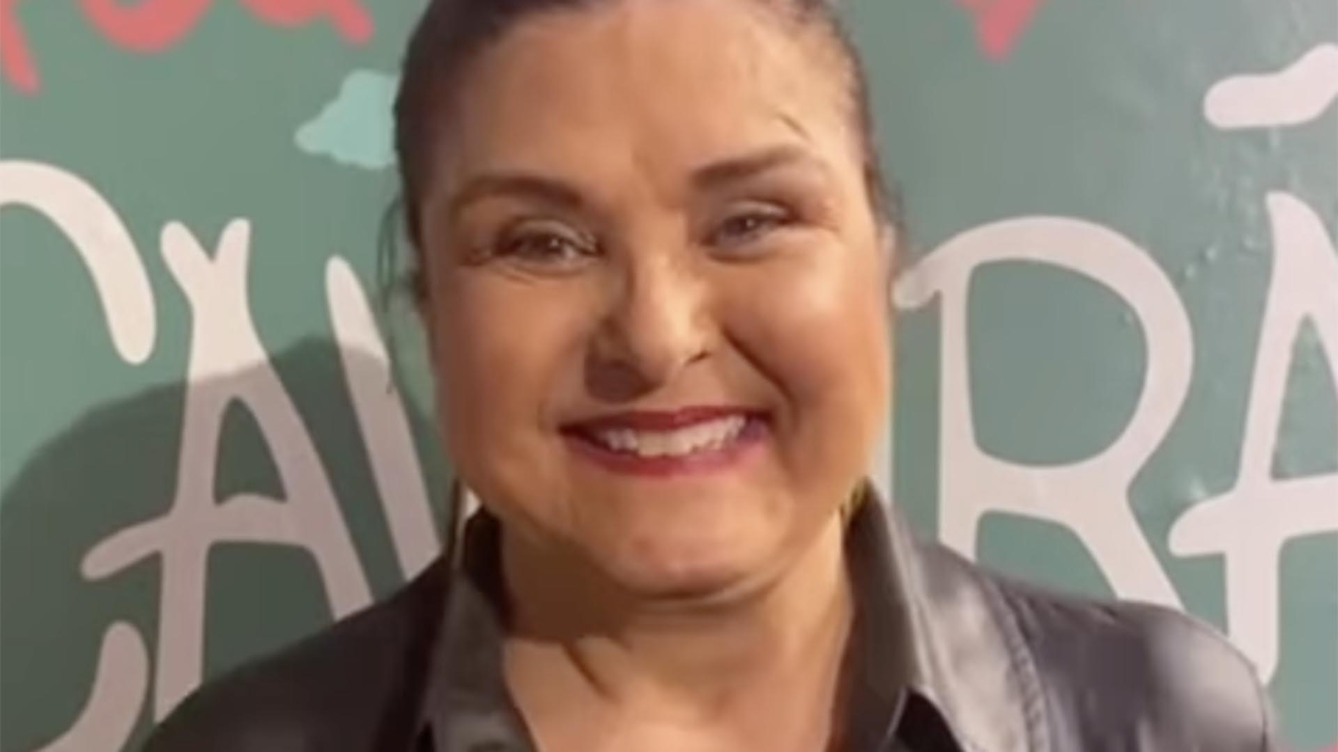 Veja a última imagem da atriz Elizangela nas redes sociais antes de sua morte