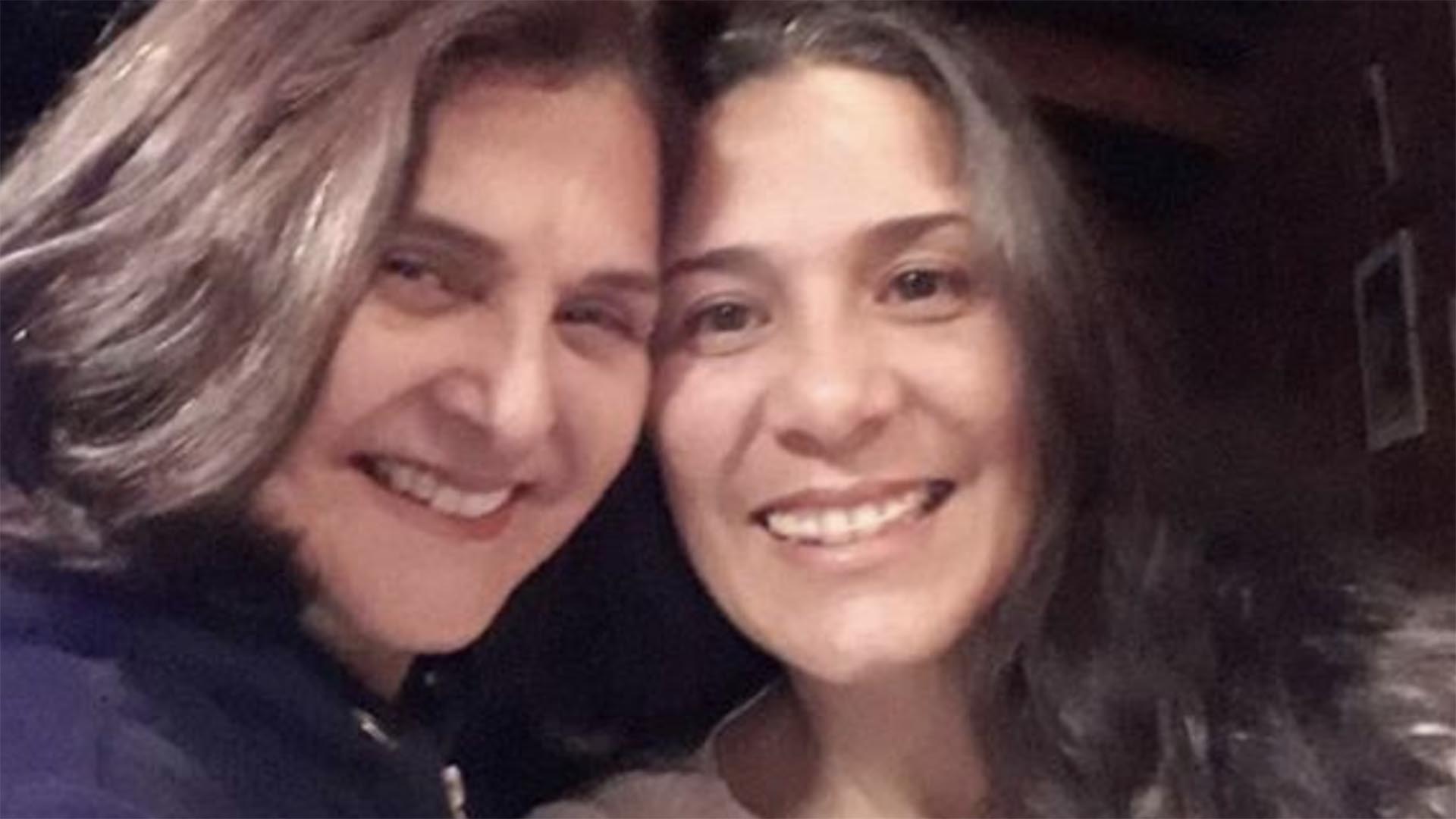 Quem é a filha única da atriz Elizangela?