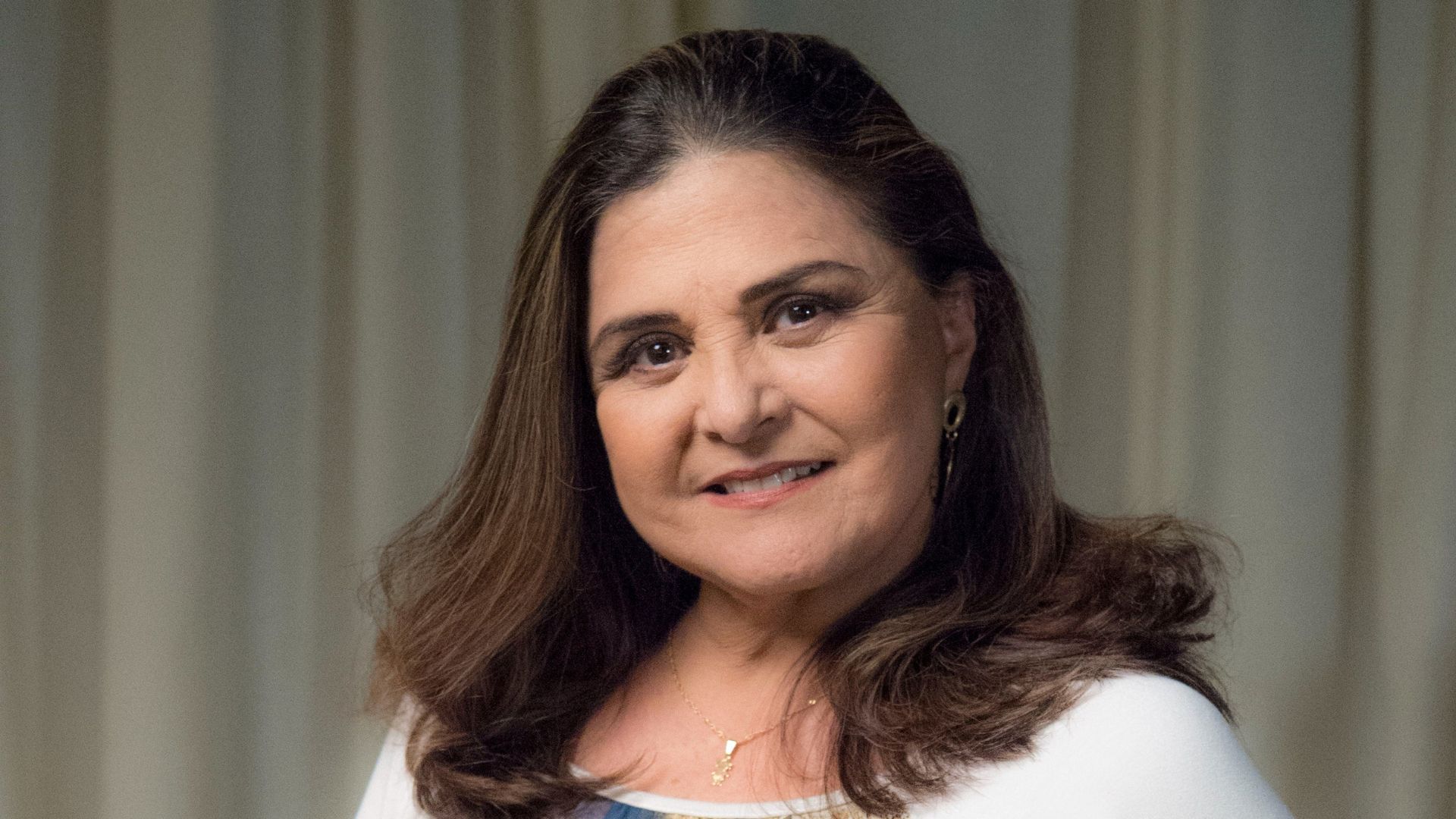 Atriz Elizangela morre aos 68 anos no Rio de Janeiro