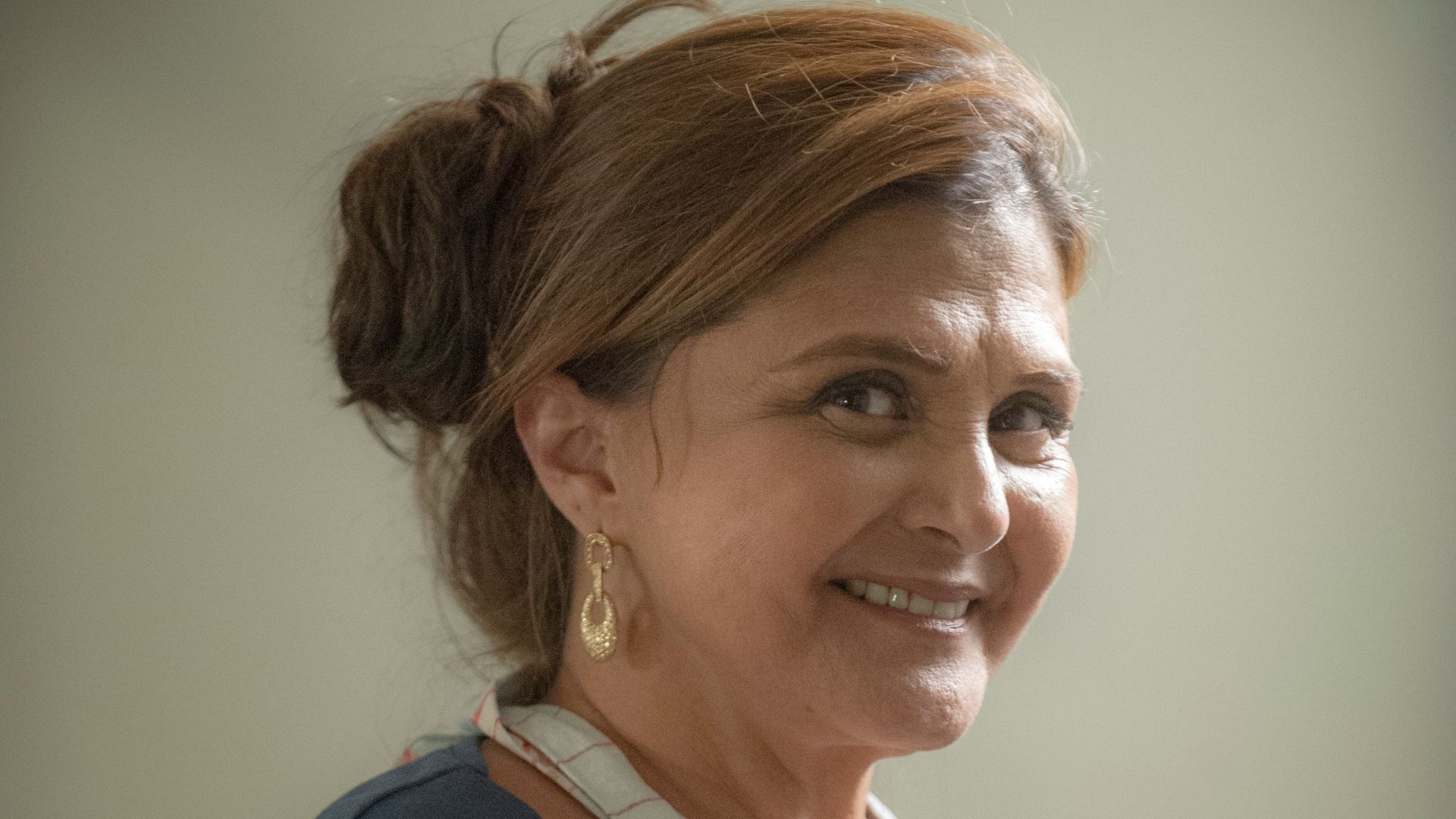 Atriz Elizangela será velada no Rio de Janeiro em cerimônia aberta ao público
