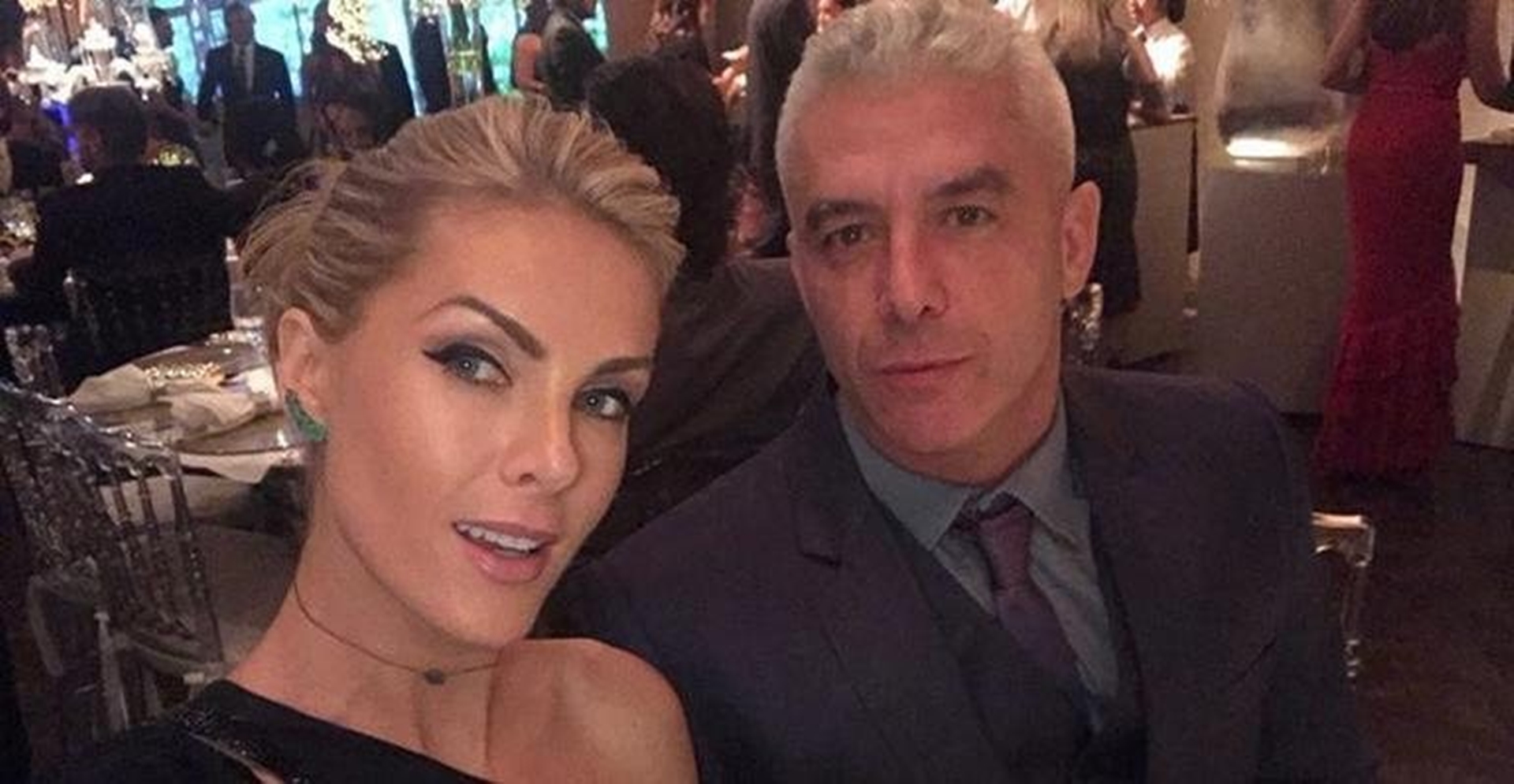 Ana Hickmann decidiu romper com o marido? Equipe da apresentadora se pronunciou