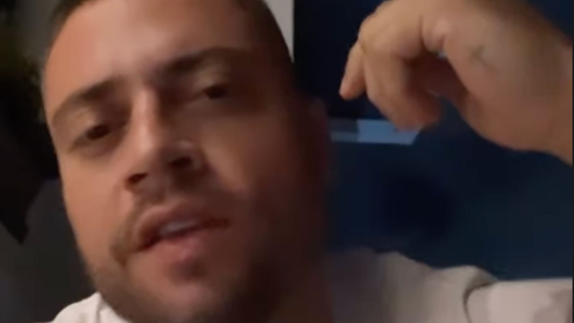 Ex-marido de Preta Gil se irrita com críticas por não trabalhar: “Preguiça”