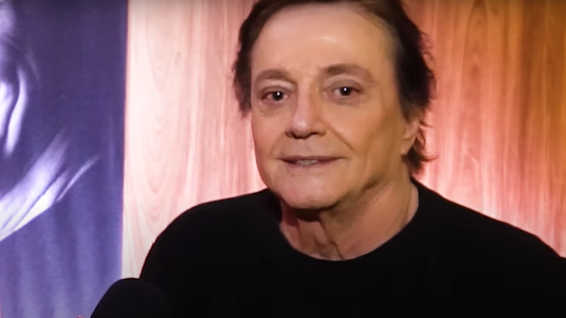 Fábio Jr. declara ser fã de Luan Santana: ‘Canta pra caramba’