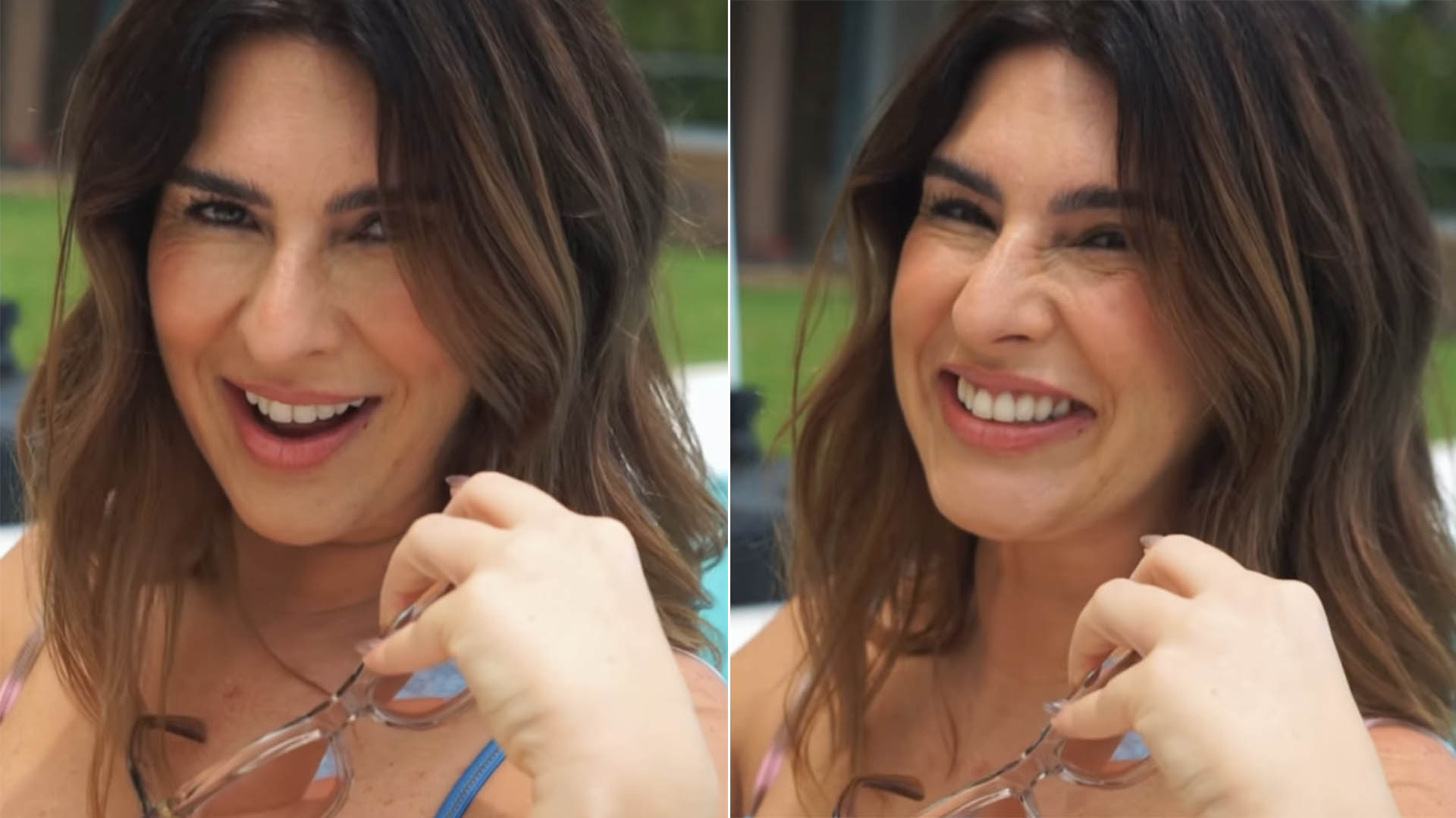 Saiba como será o novo programa de Fernanda Paes Leme no GNT