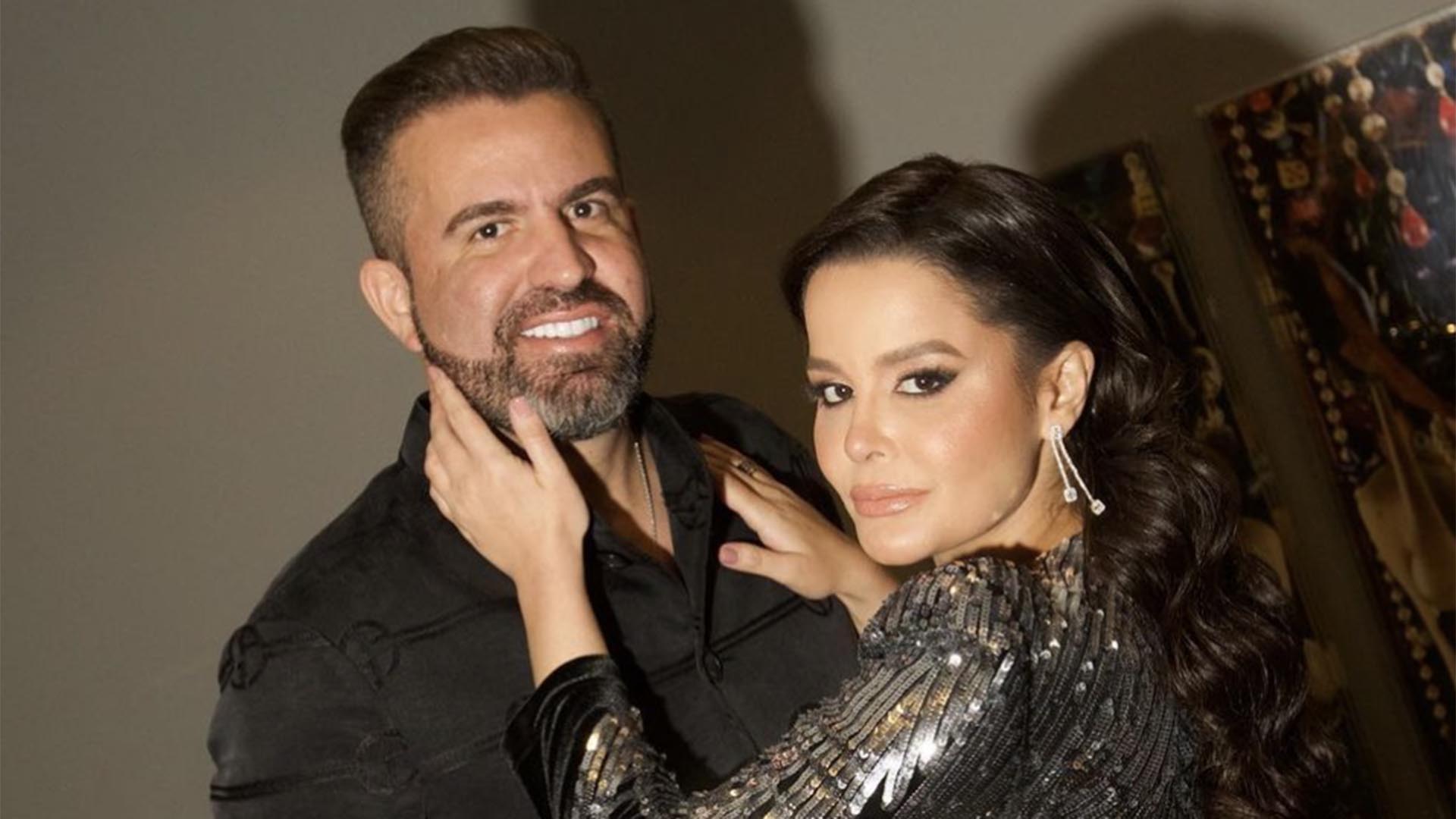 Acabou! Maraisa se separa de Fernando Mocó após noivado