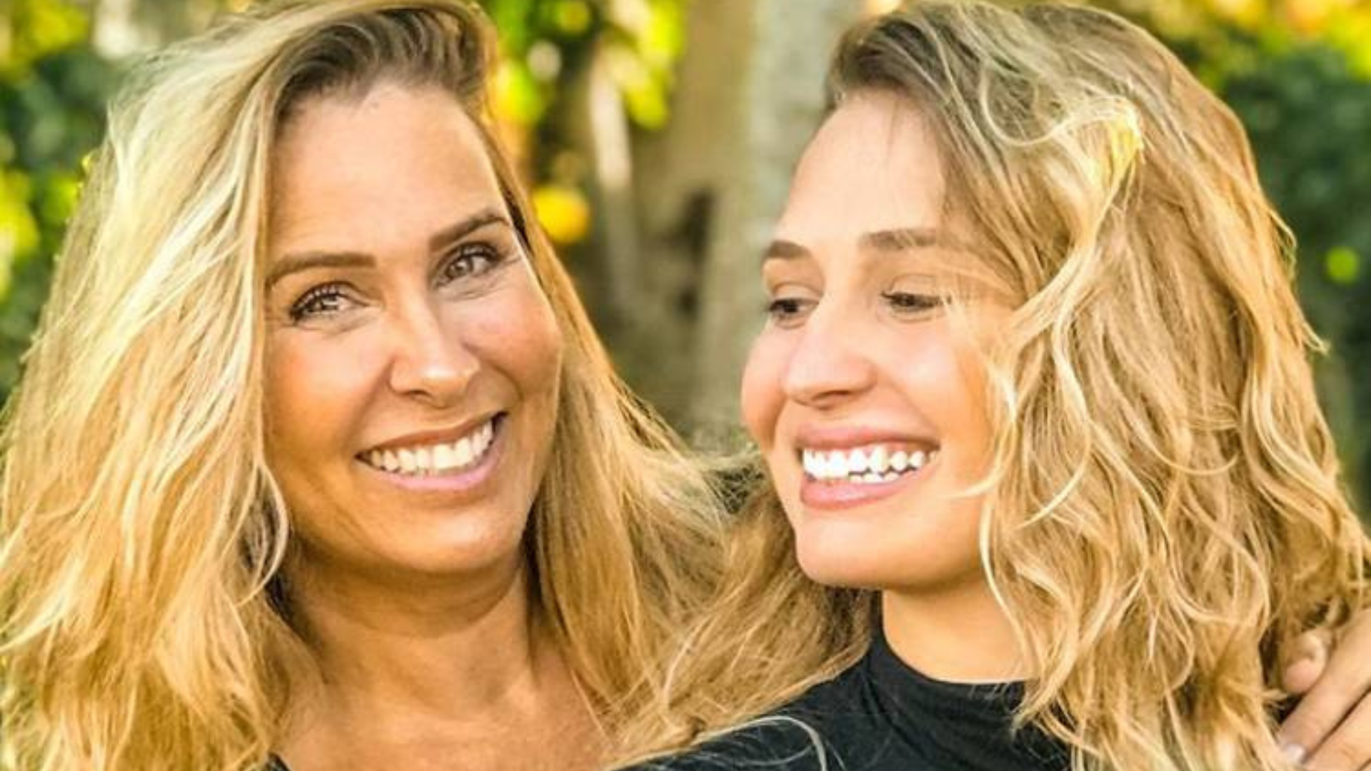 Quem é a filha de ex-paquita que teve casamento luxuoso? Conheça herdeira de Andréa Sorvetão