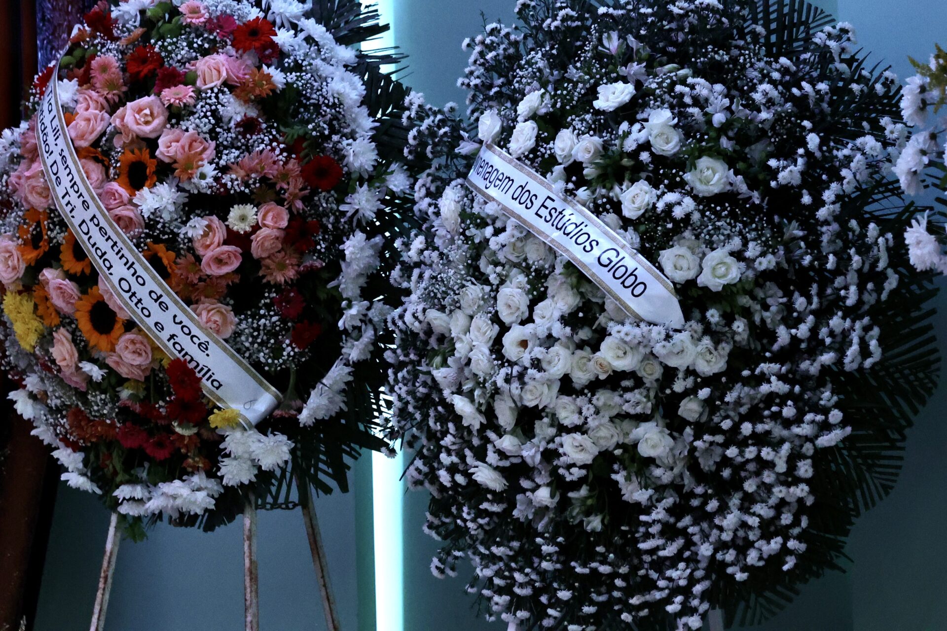 Atriz global que morreu após controvérsia com vacina faria 71 anos