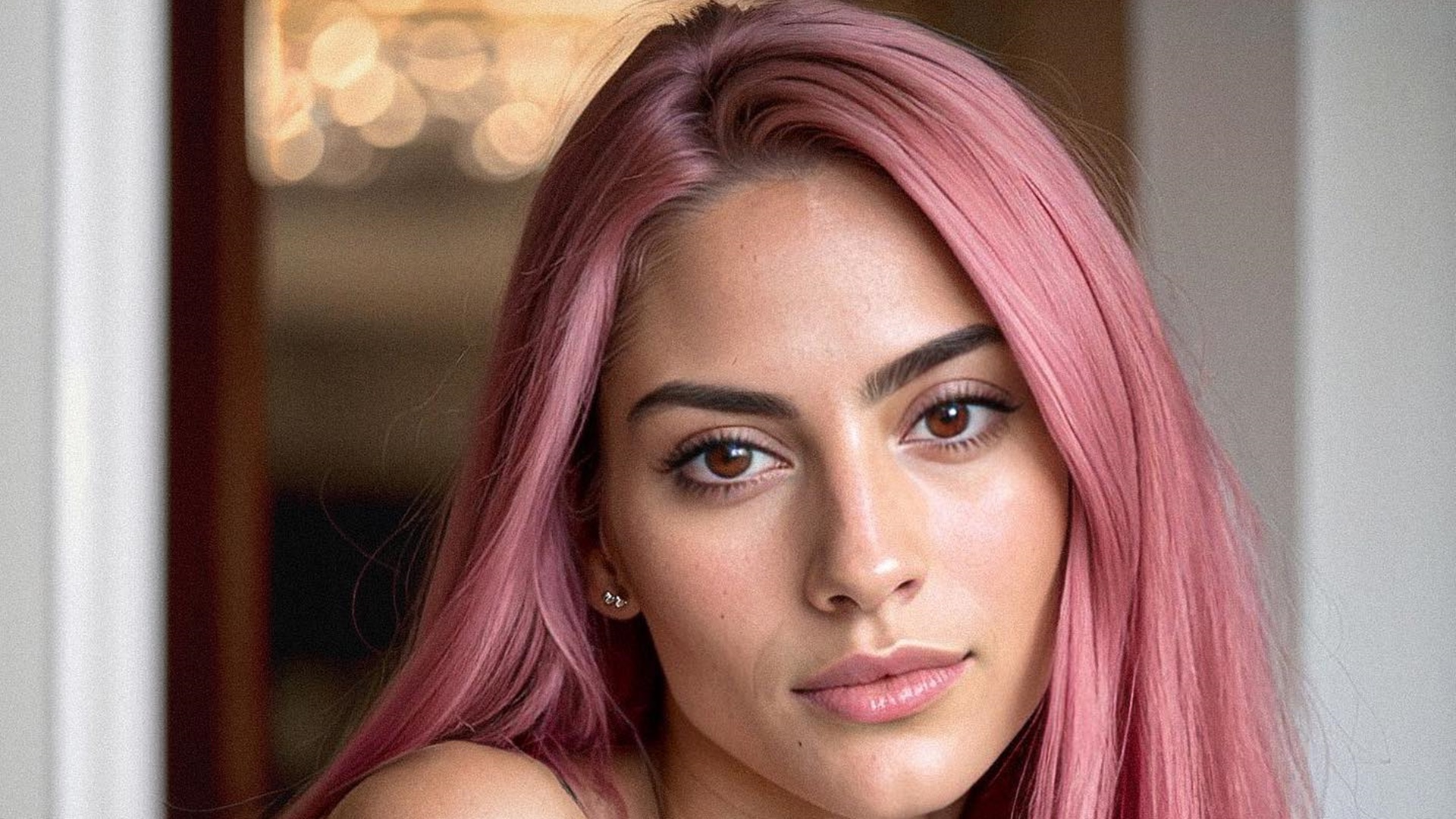 Quem é a influencer criada por IA que fatura milhões? Conheça Aitana López
