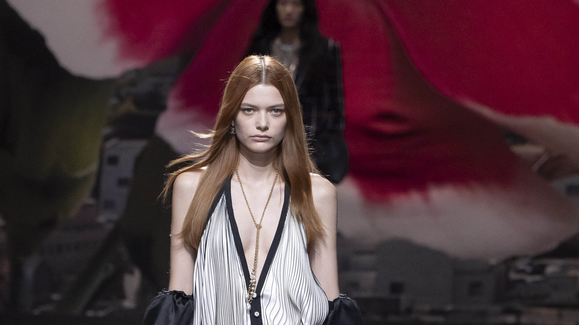 Ready To Wear – Spring 24 – RTW/Paris – Chanel