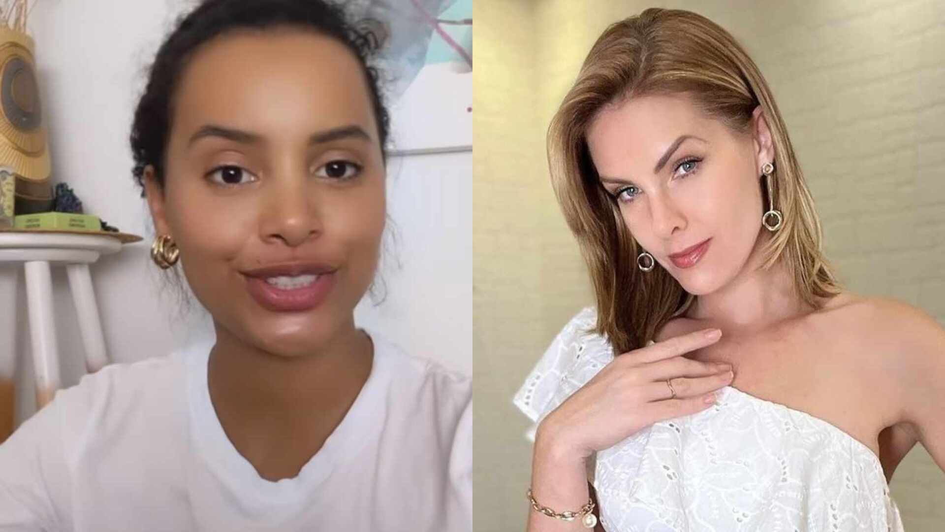 Após ver caso de Ana Hickmann, Gleici Damasceno desabafa: ‘Hesitei em chamar a polícia’